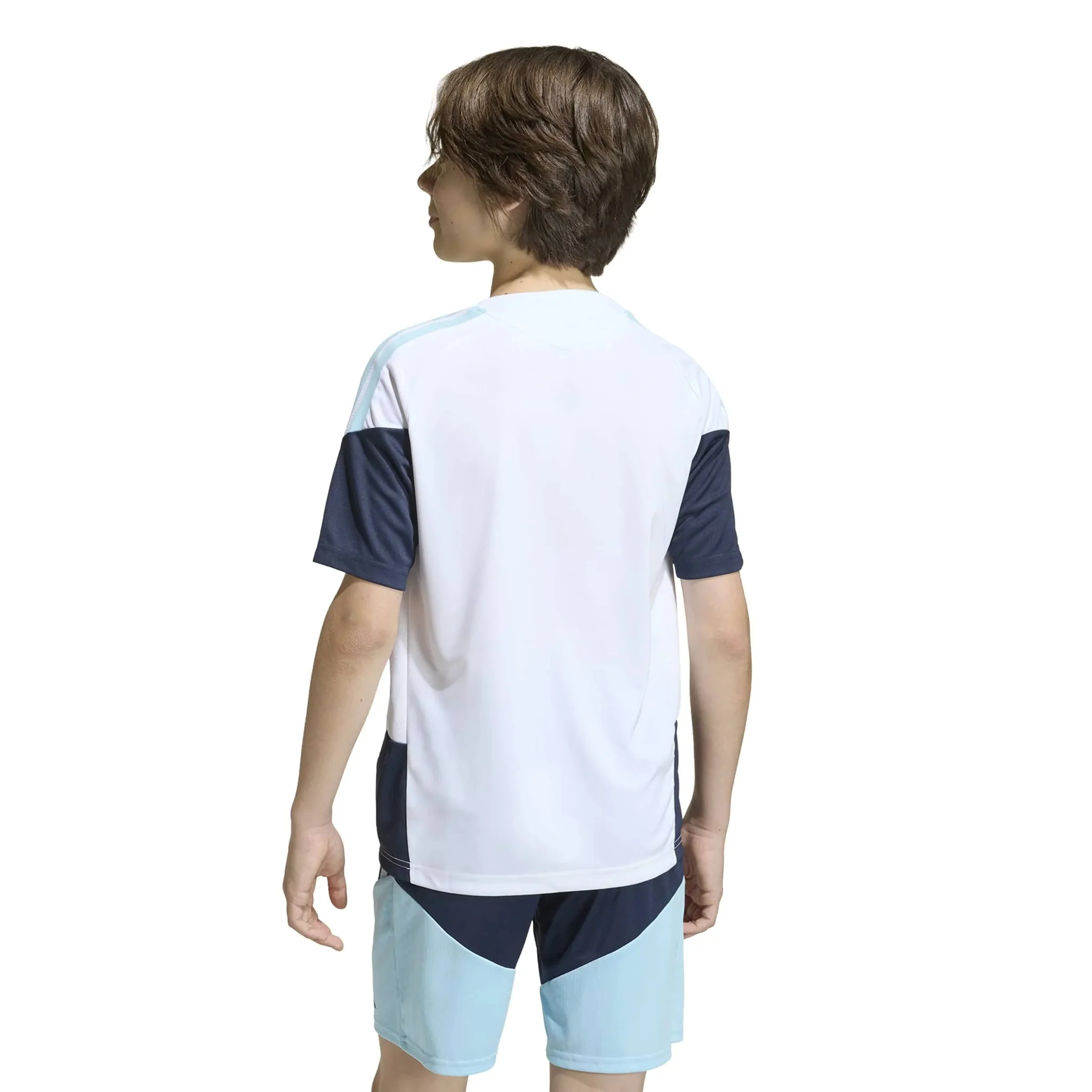 adidas 2026 Argentina Youth Training Soccer Jersey - Image 6