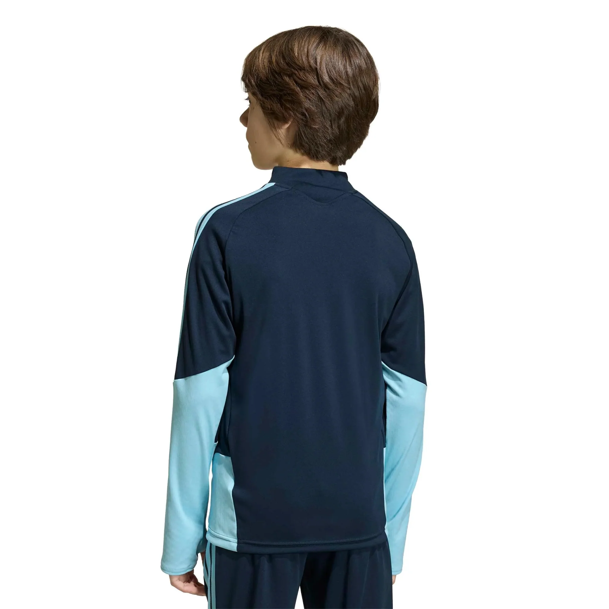 adidas 2026 Argentina Youth Training Top - Image 5