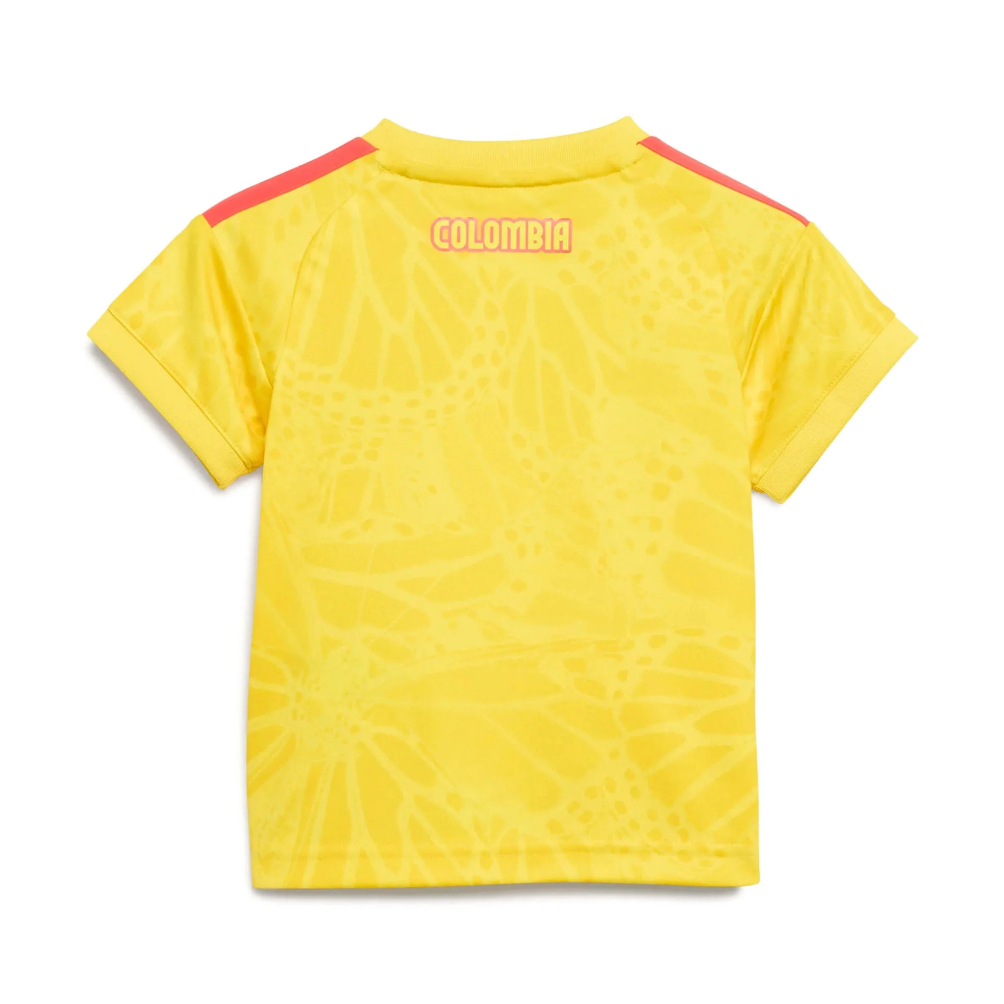 adidas 2026 Colombia Home Baby Kit - Image 3