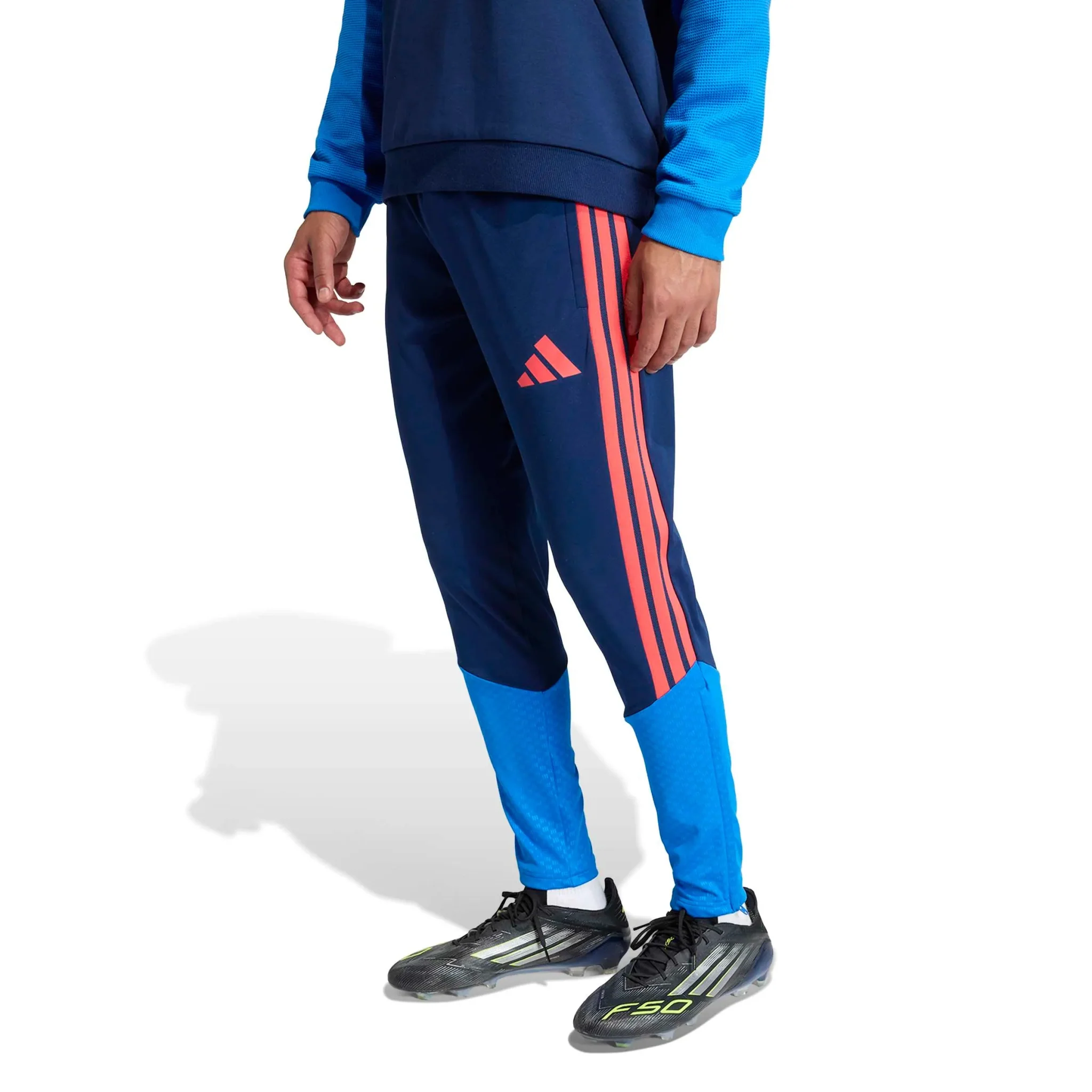 adidas 2026 Colombia Men's Training Pants - Image 2