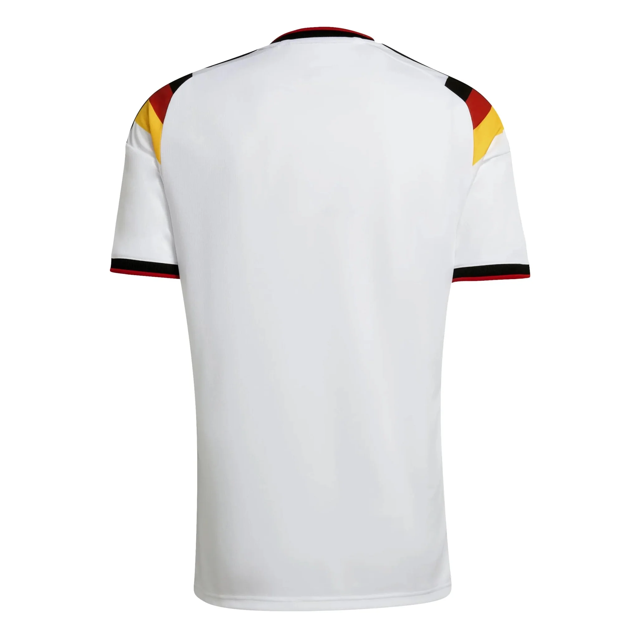 adidas 2026 Germany Men's Stadium Home Soccer Jersey - Image 2