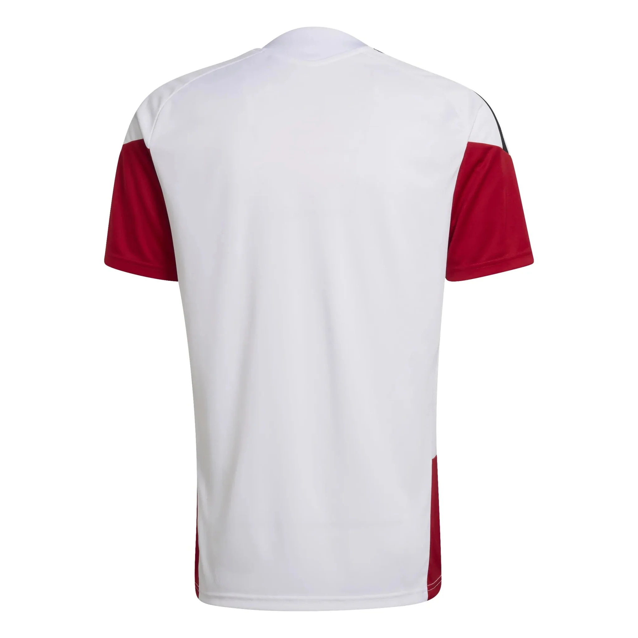 adidas 2026 Germany Men's Training Soccer Jersey - Image 2