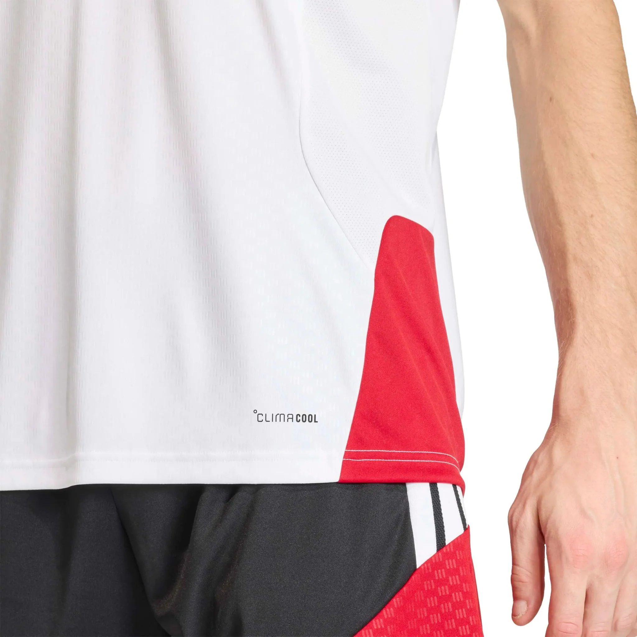 adidas 2026 Germany Men's Training Soccer Jersey - Image 6