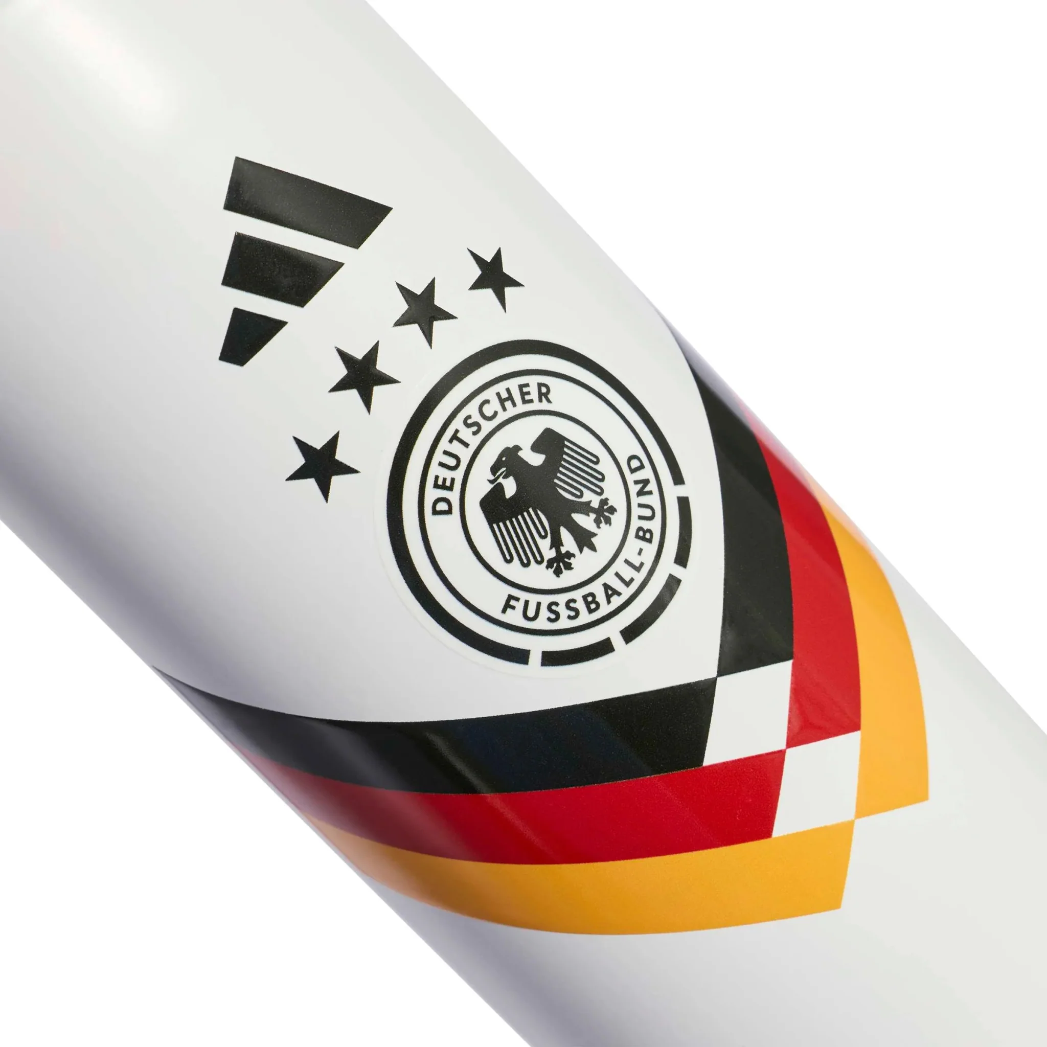 adidas 2026 Germany Metal Bottle - Image 2