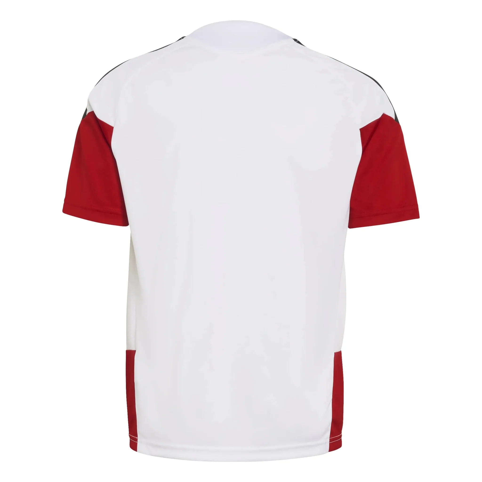 adidas 2026 Germany Youth Tiro Training Soccer Jersey - Image 2