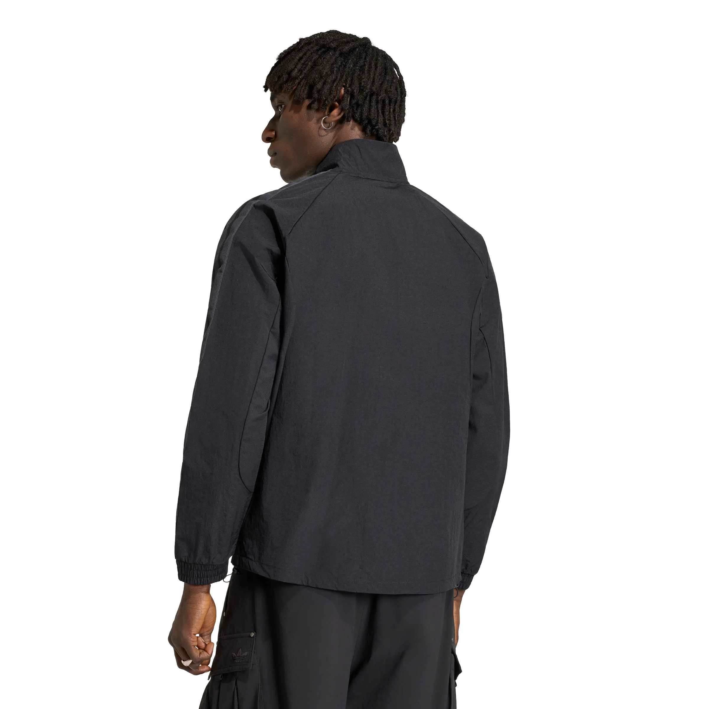 adidas 2026 Inter Miami Men's Anthem Jacket - Image 3