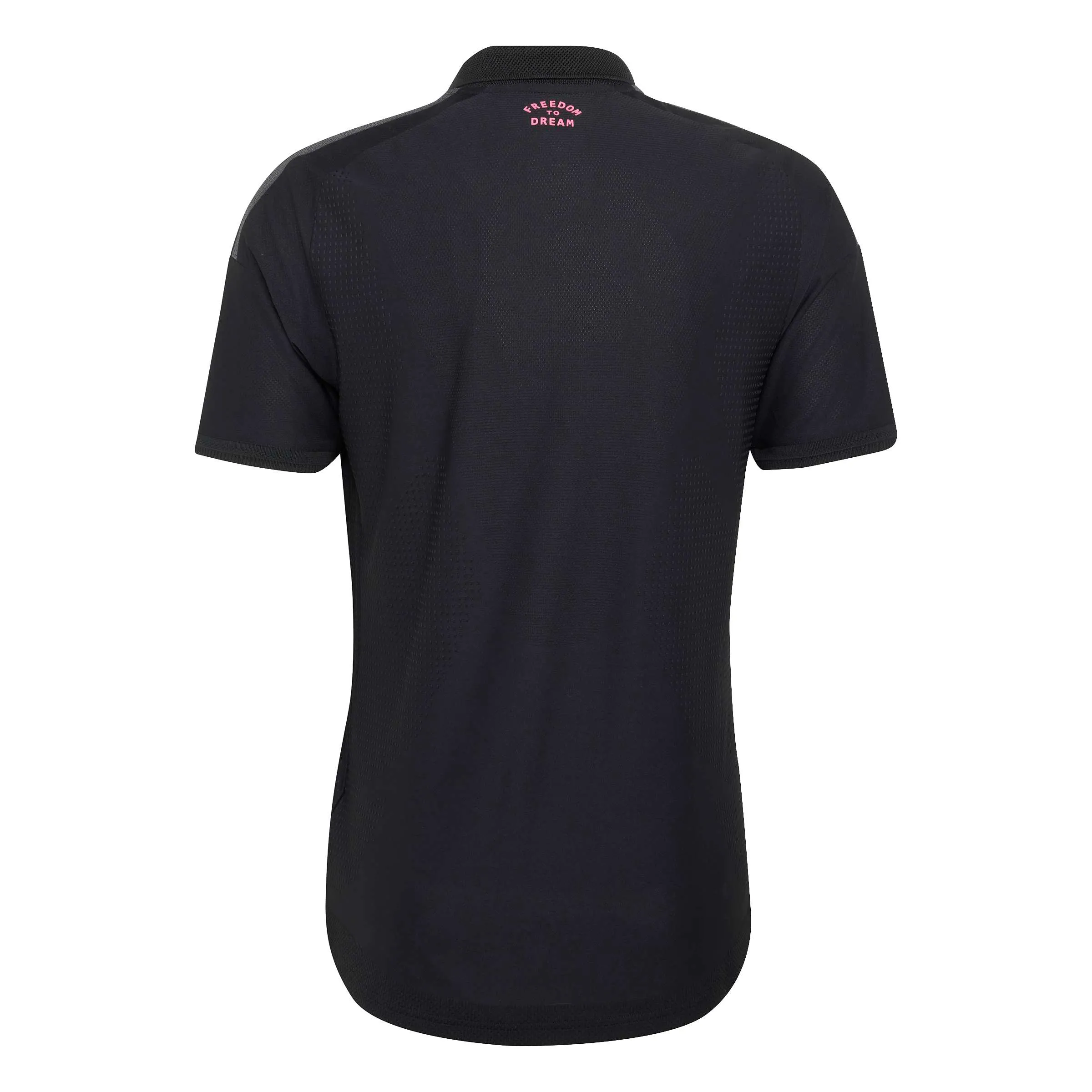 adidas 2026-27 Inter Miami Men's Authentic Away Soccer Jersey - Image 2