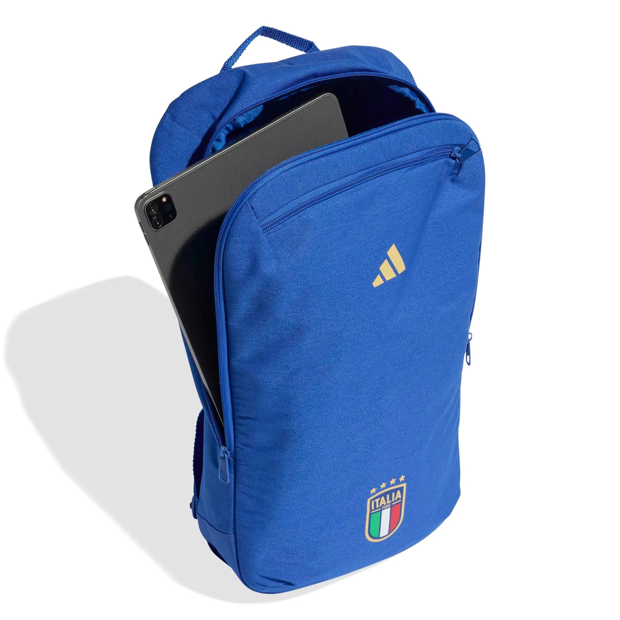 adidas 2026 Italy Backpack - Image 4