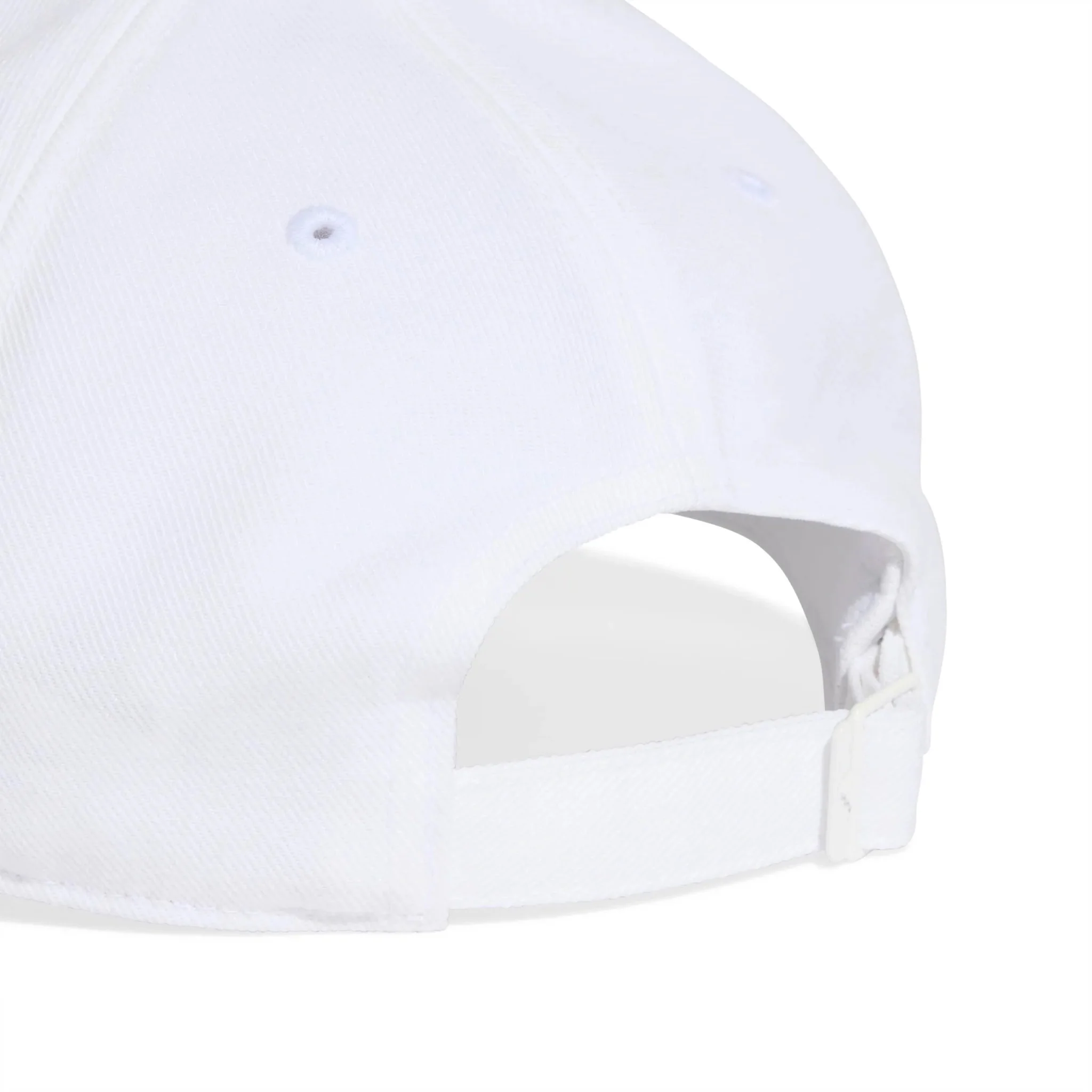 adidas 2026 Italy Baseball Cap - Image 4