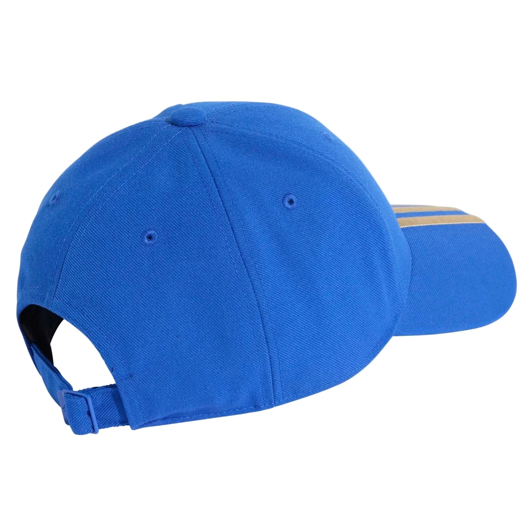 adidas 2026 Italy Baseball Cap - Image 2