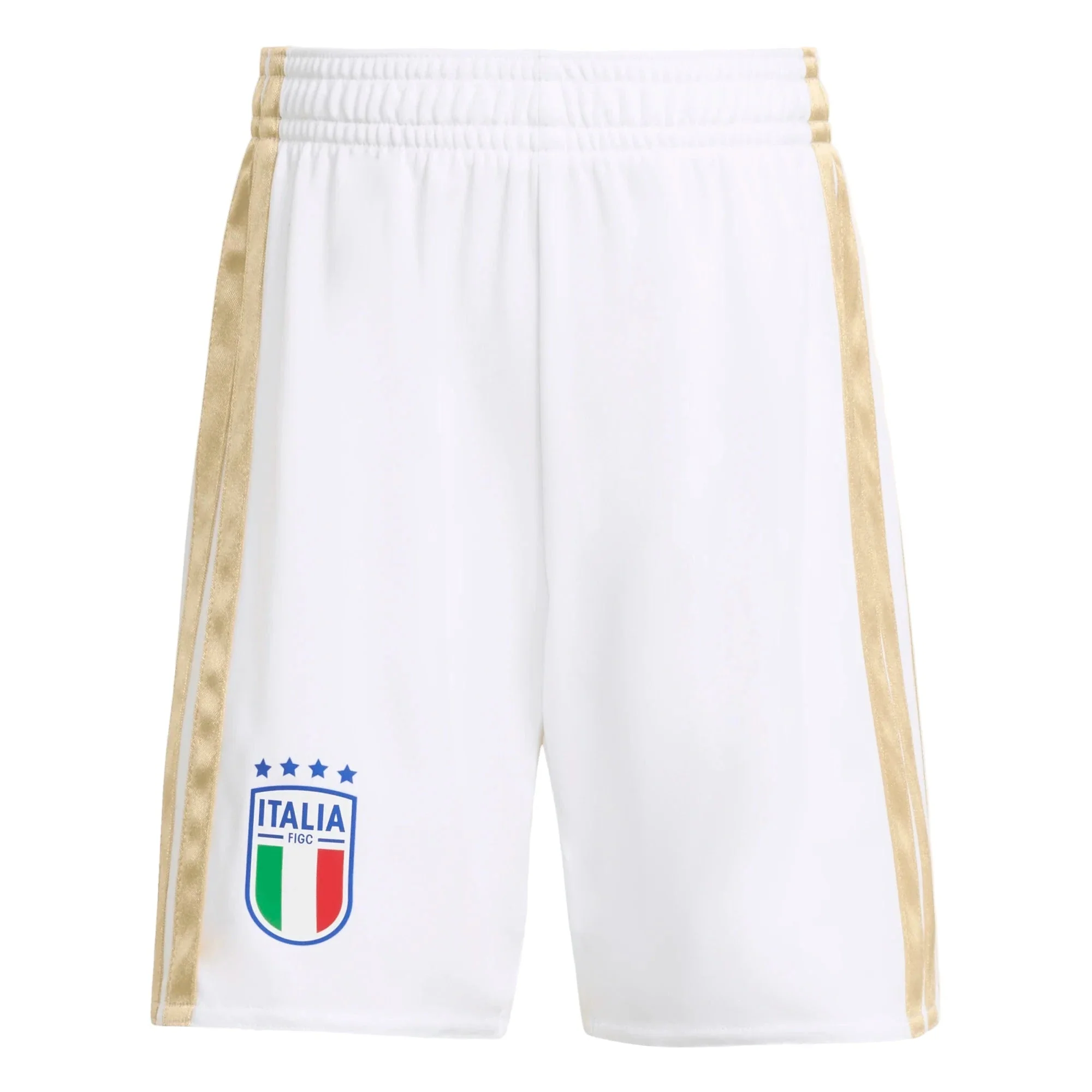 adidas 2026 Italy Kid's Home Mini Kit - Image 3