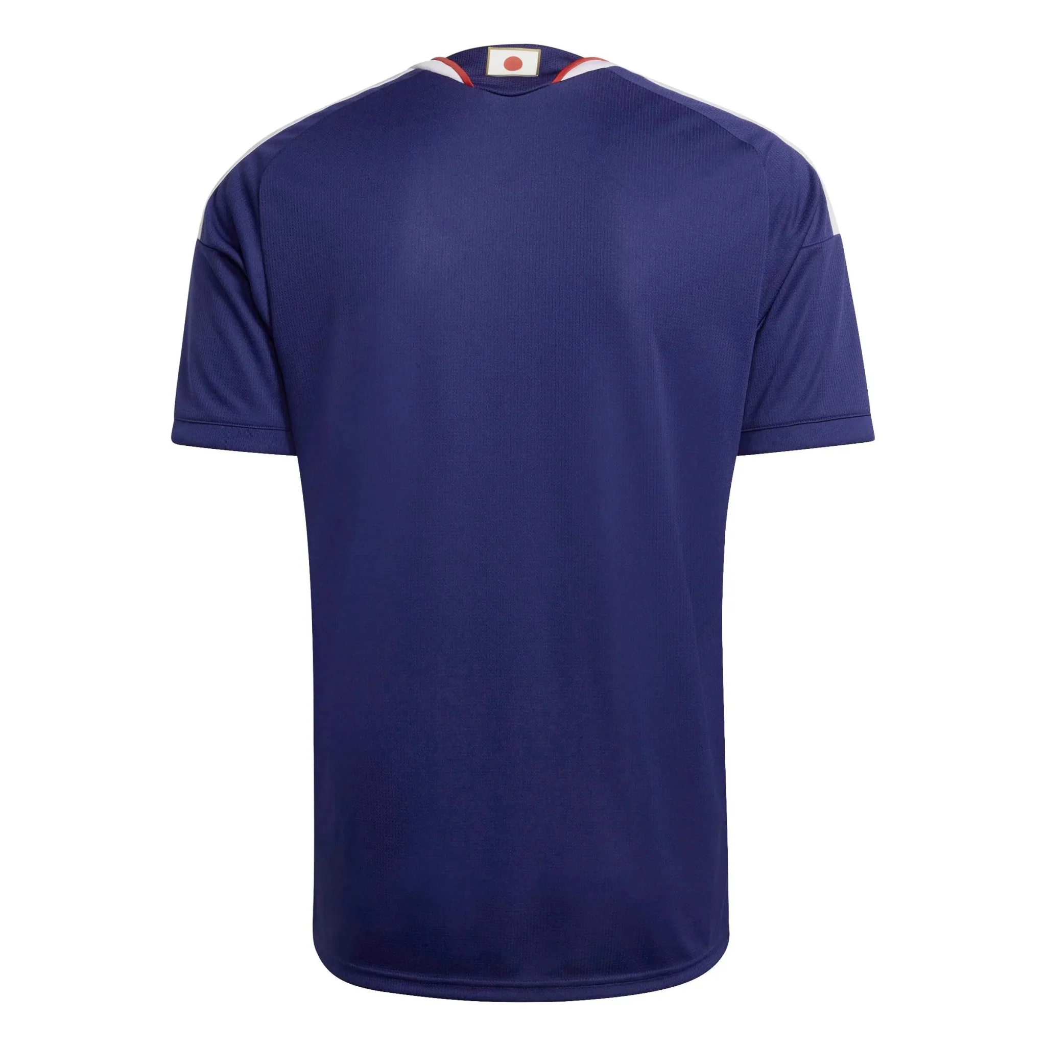 adidas 2026 Japan Men's Stadium Home Soccer Jersey - Image 2