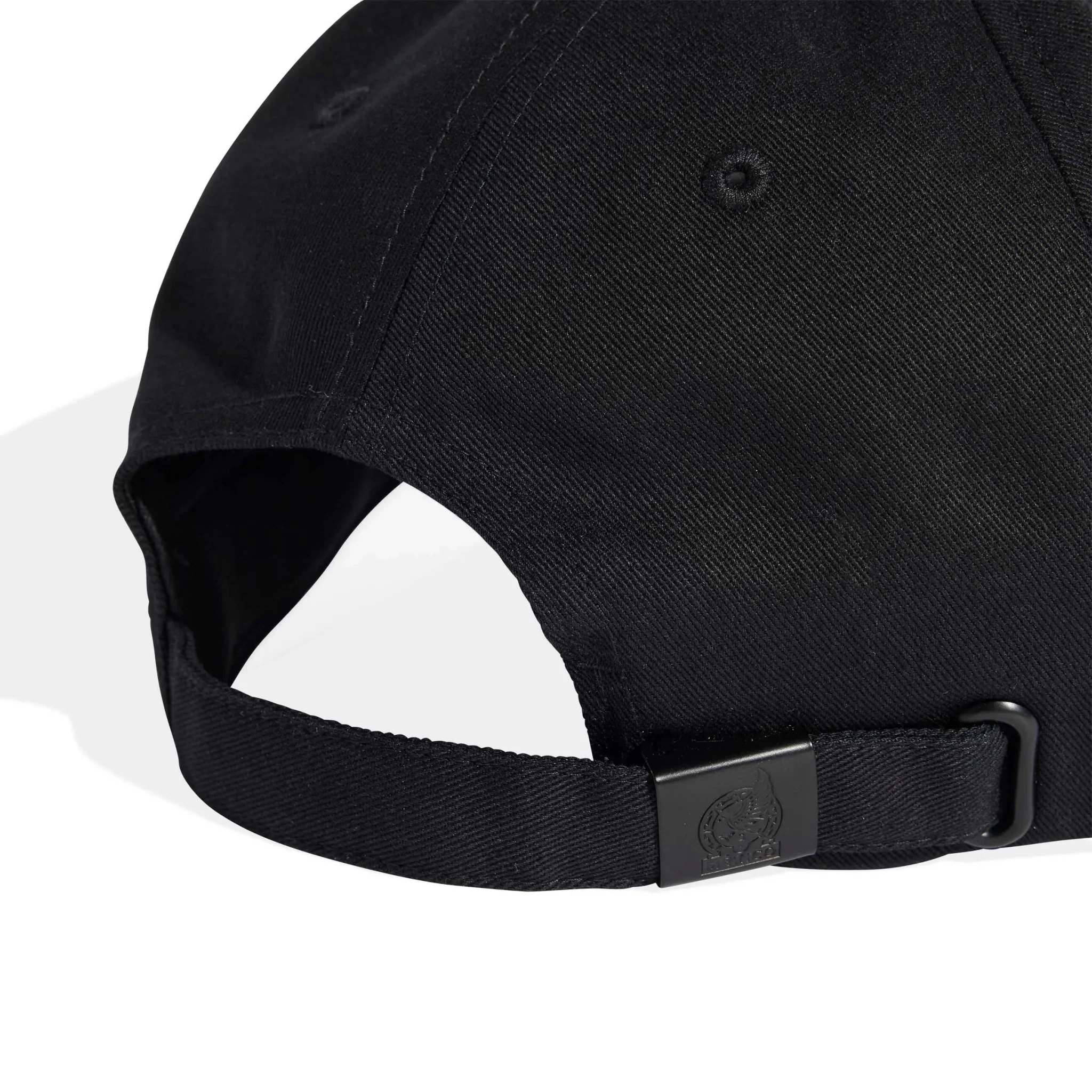 adidas 2026 Mexico Baseball Cap 3 Stripes - Image 4