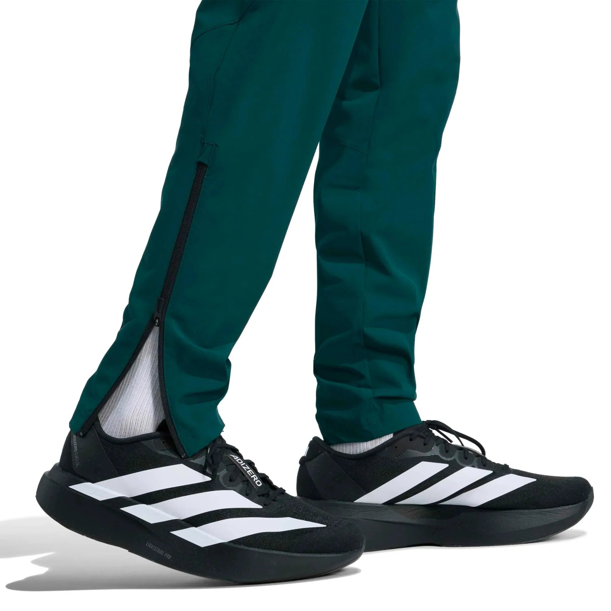 adidas 2026 Mexico Men's Track Pants - Image 5