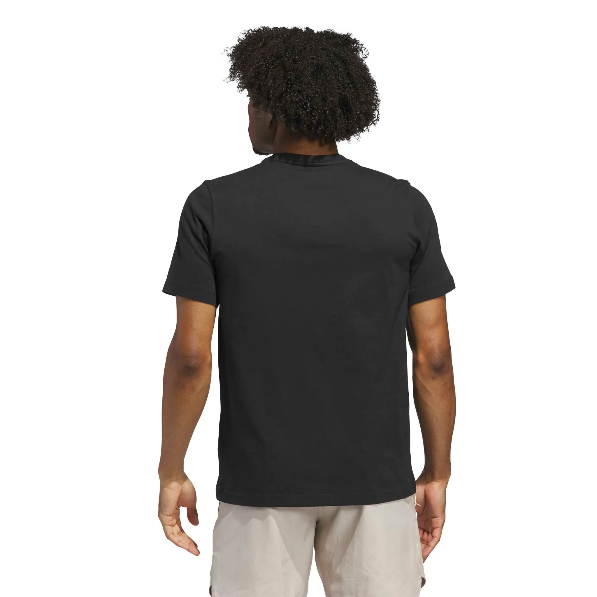 adidas 2026 Mexico Men's World Cup HJH Tee - Image 3