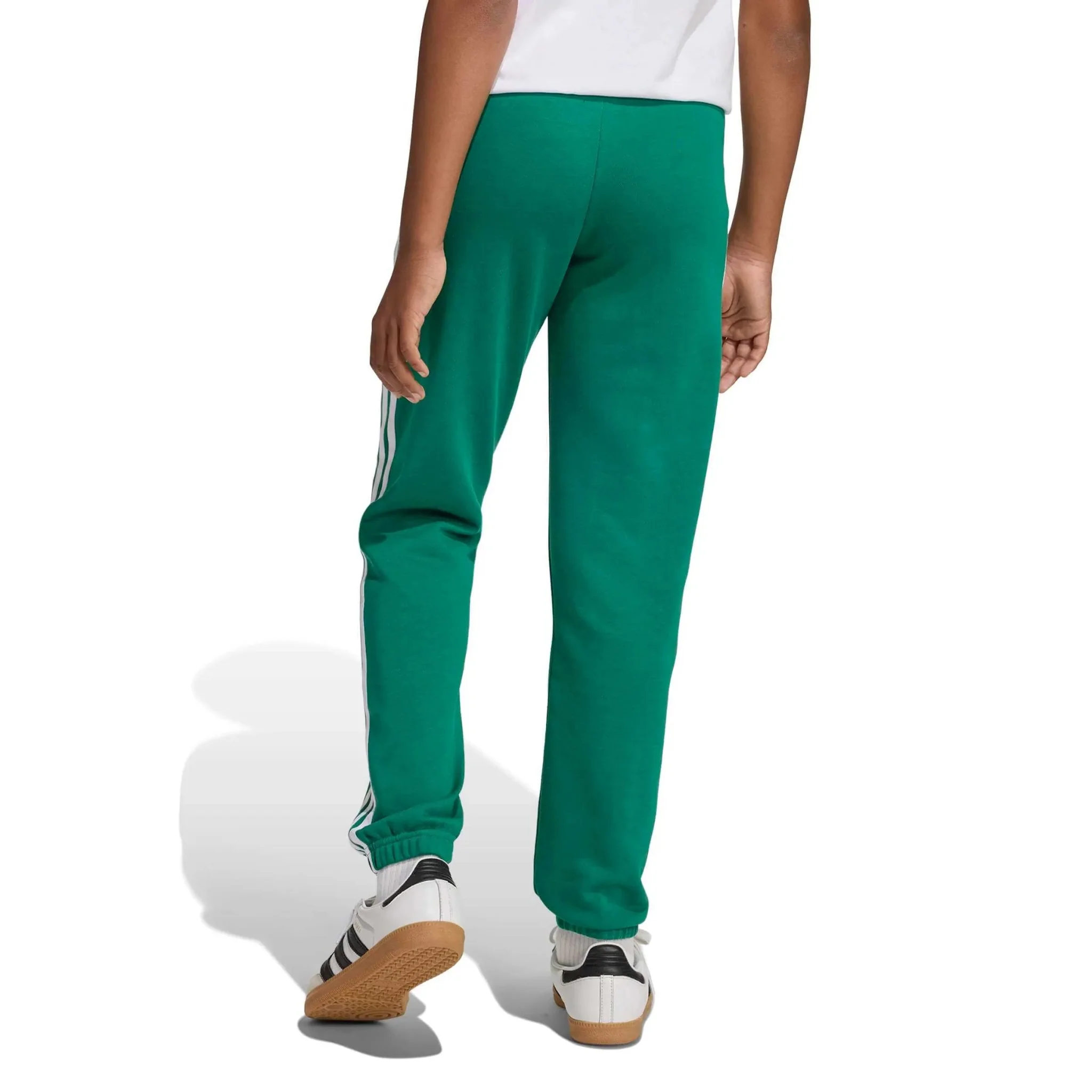 adidas 2026 Mexico Youth Pants - Image 3