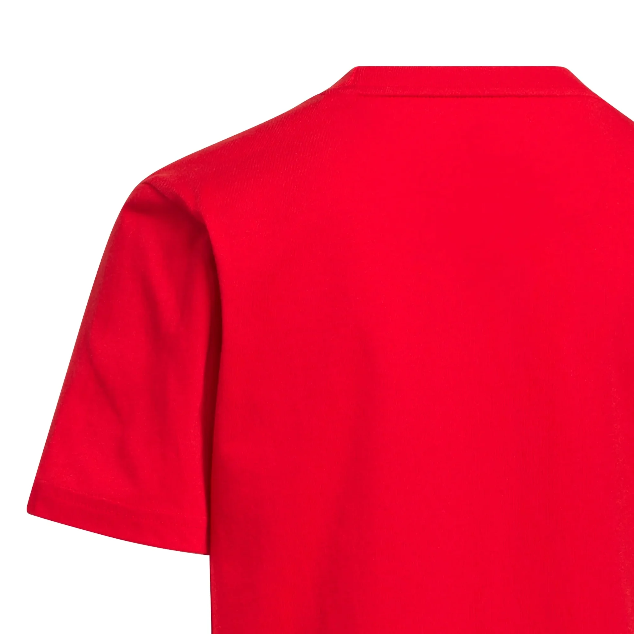 adidas 2026 Mexico Youth World Cup HJH Tee - Image 4