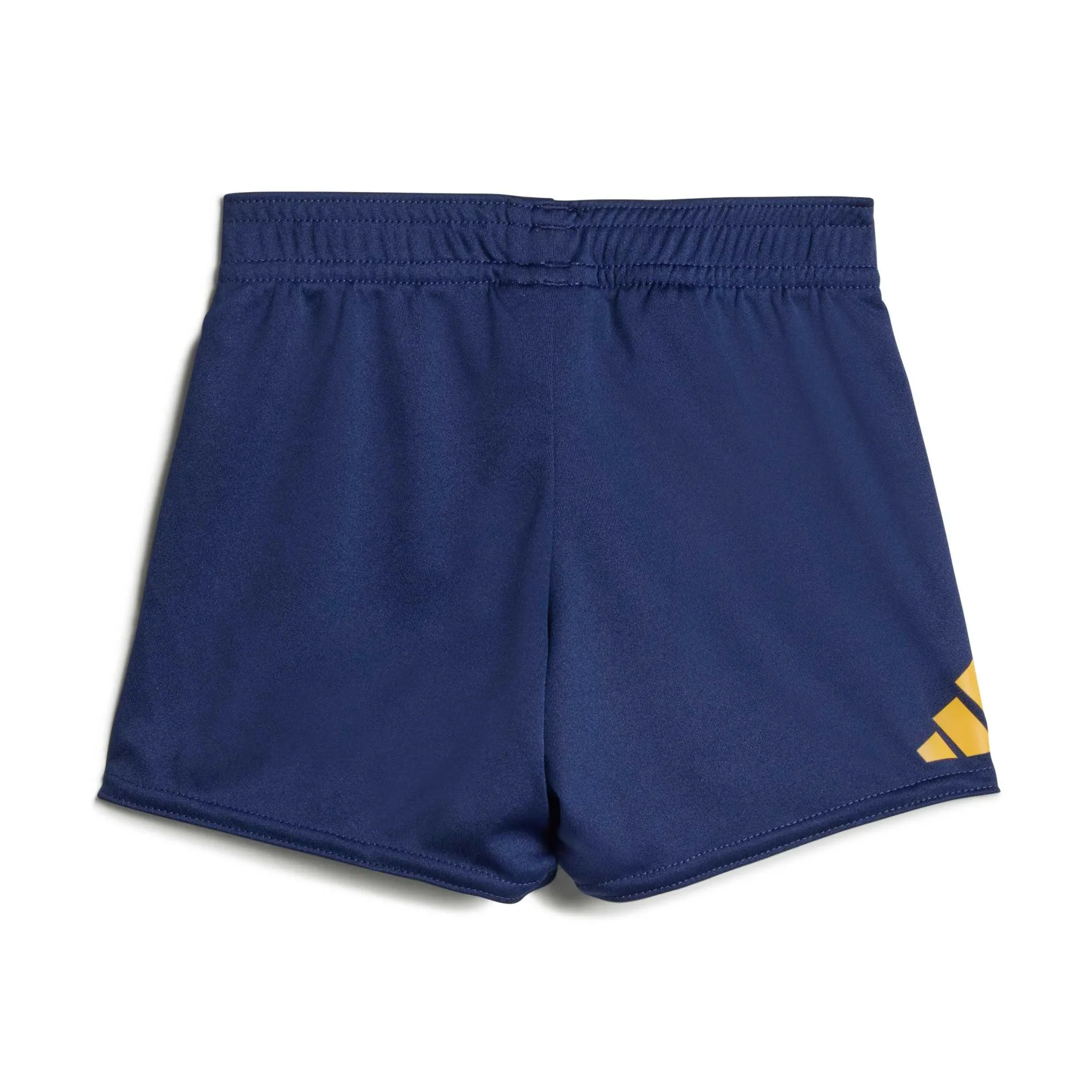 adidas 2026 Spain Home Baby Kit - Image 4