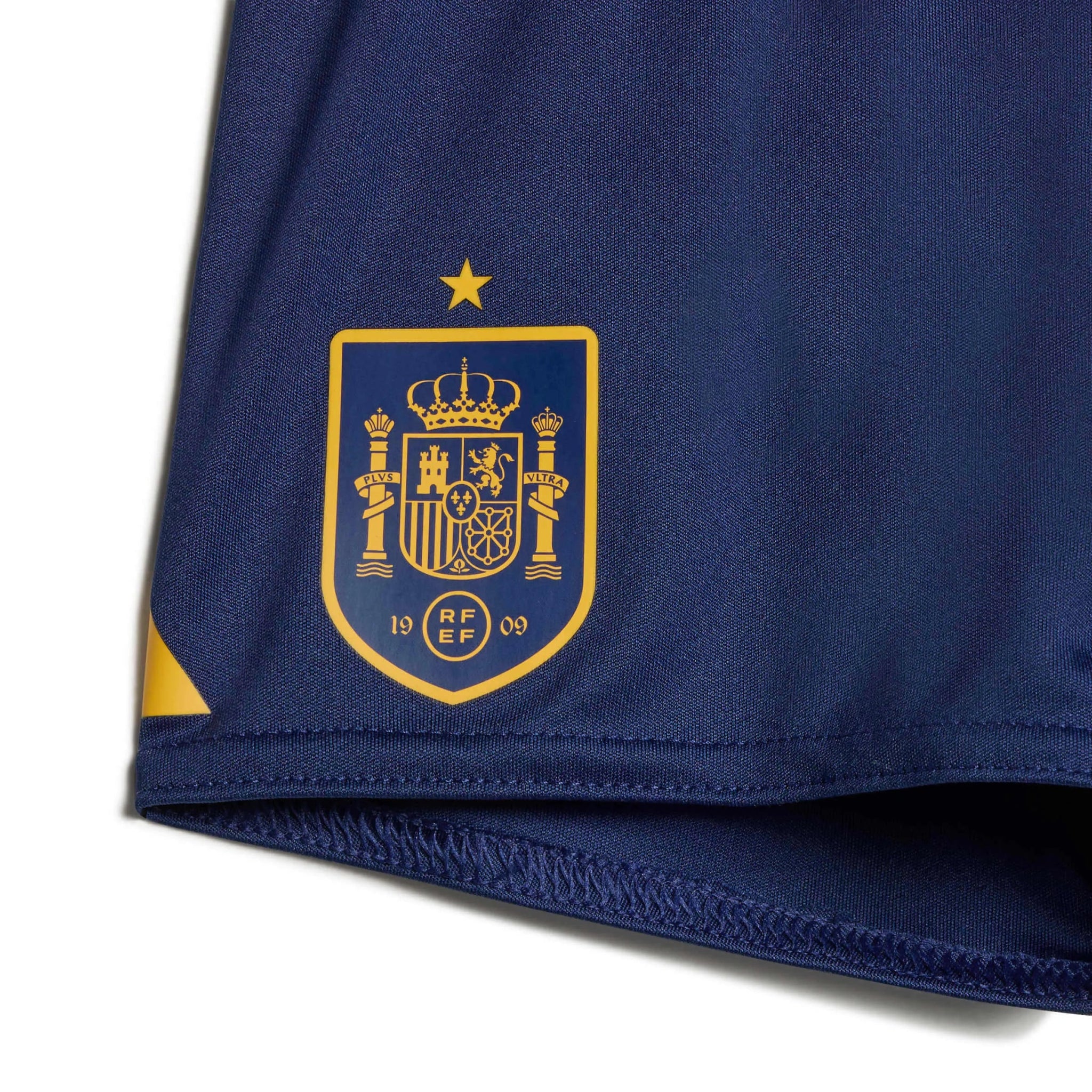 adidas 2026 Spain Home Baby Kit - Image 7