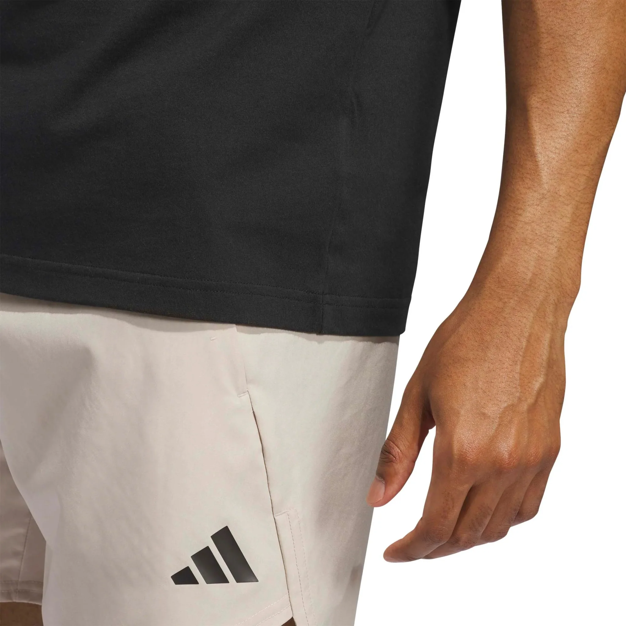 adidas 2026 Colombia Men's World Cup HJH Tee - Image 5