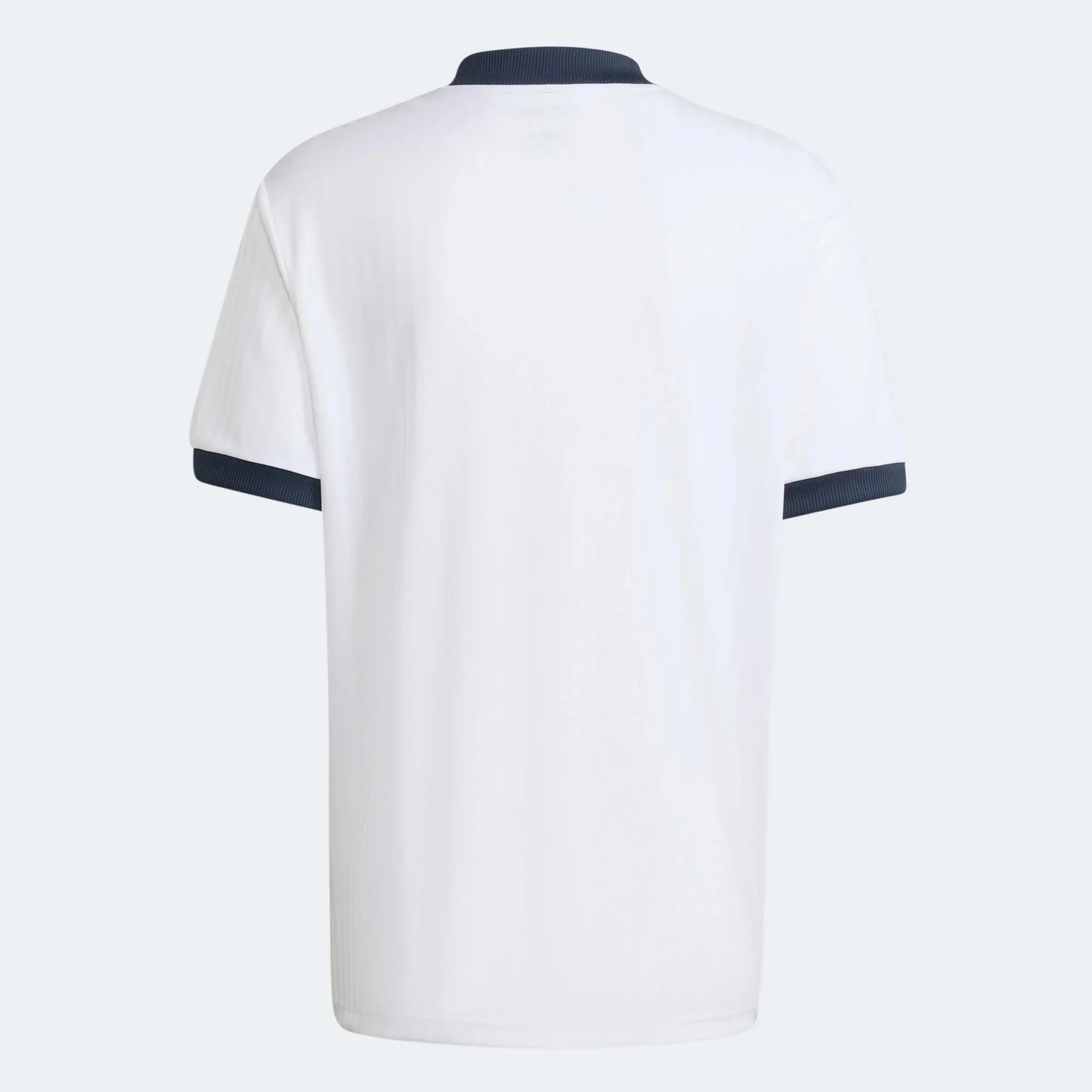 adidas 2023 Real Madrid Icon Jersey - White - Image 2