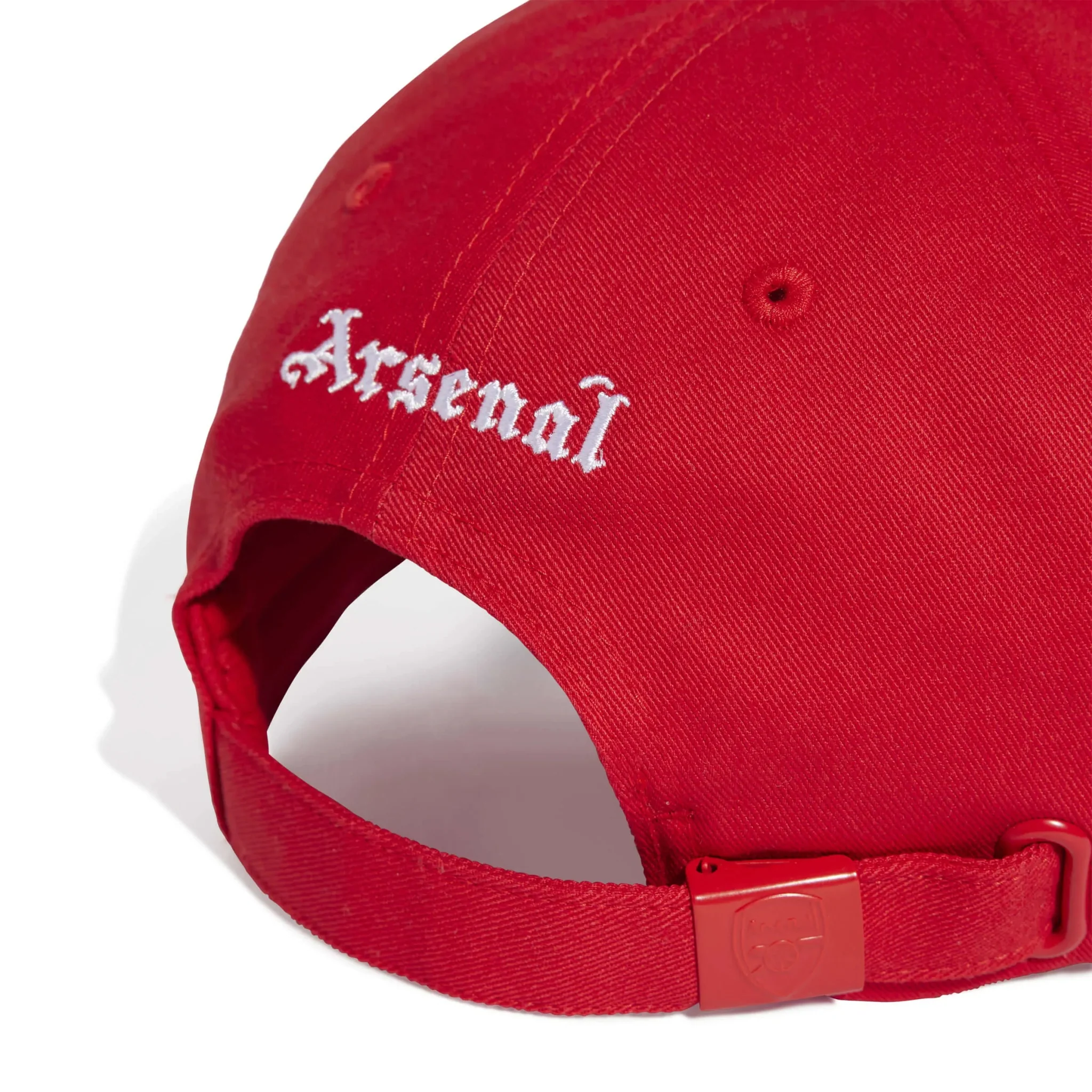 adidas 2025-26 Arsenal Baseball Cap - Image 4