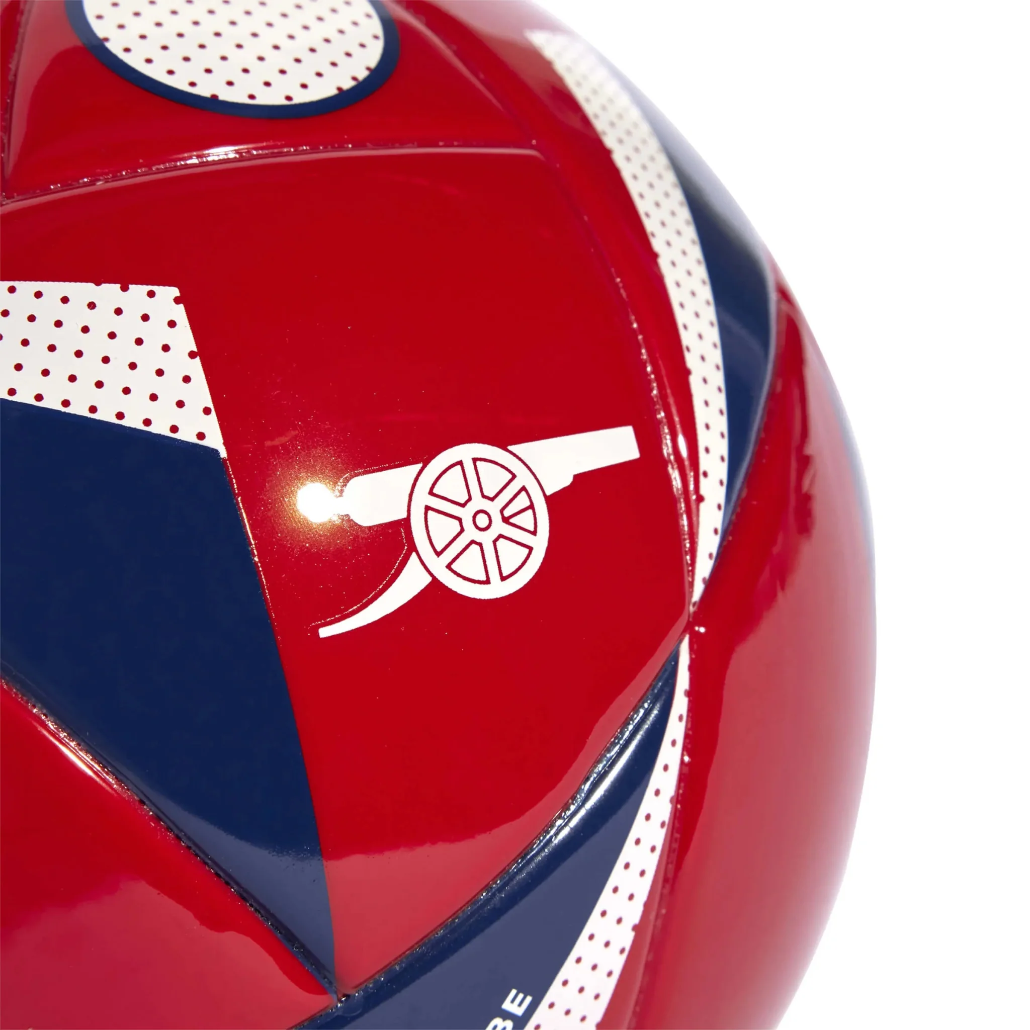 adidas Arsenal Home Mini Ball - Image 2