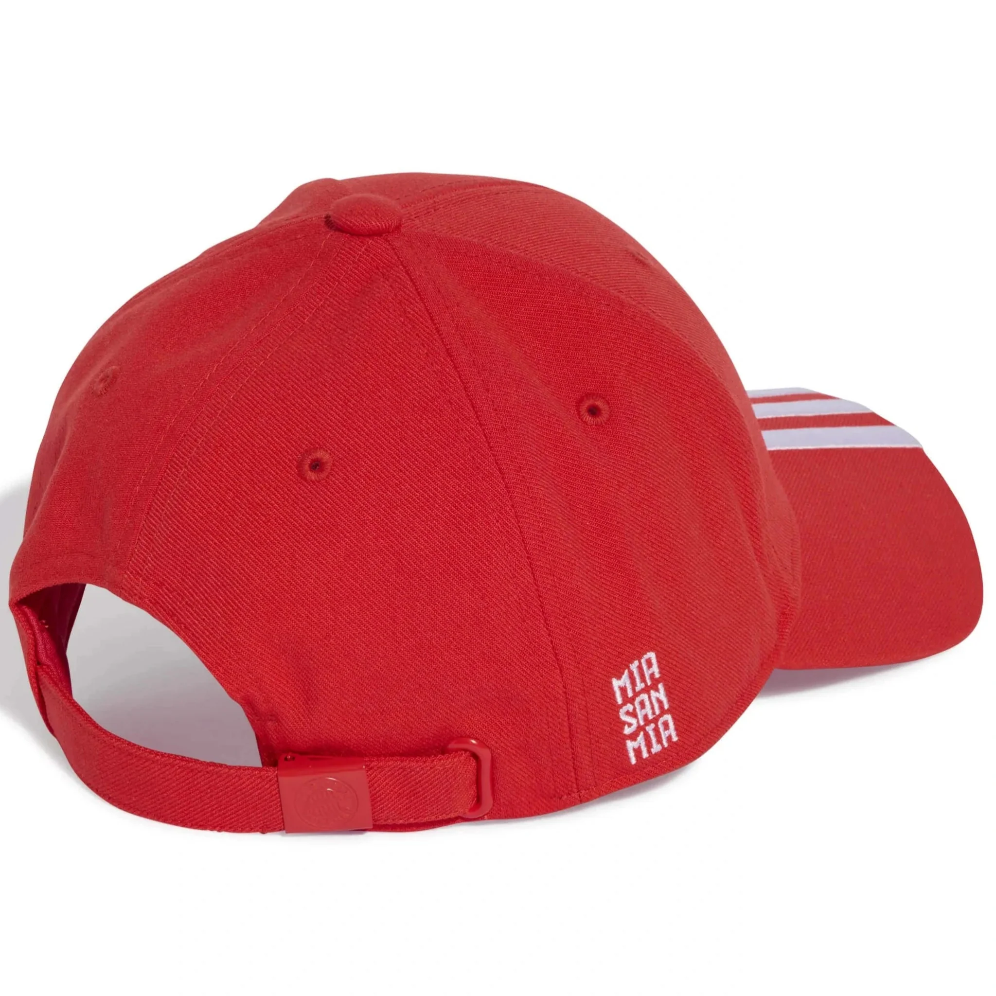 adidas 2025-26 Bayern Munich Baseball Cap - Image 2