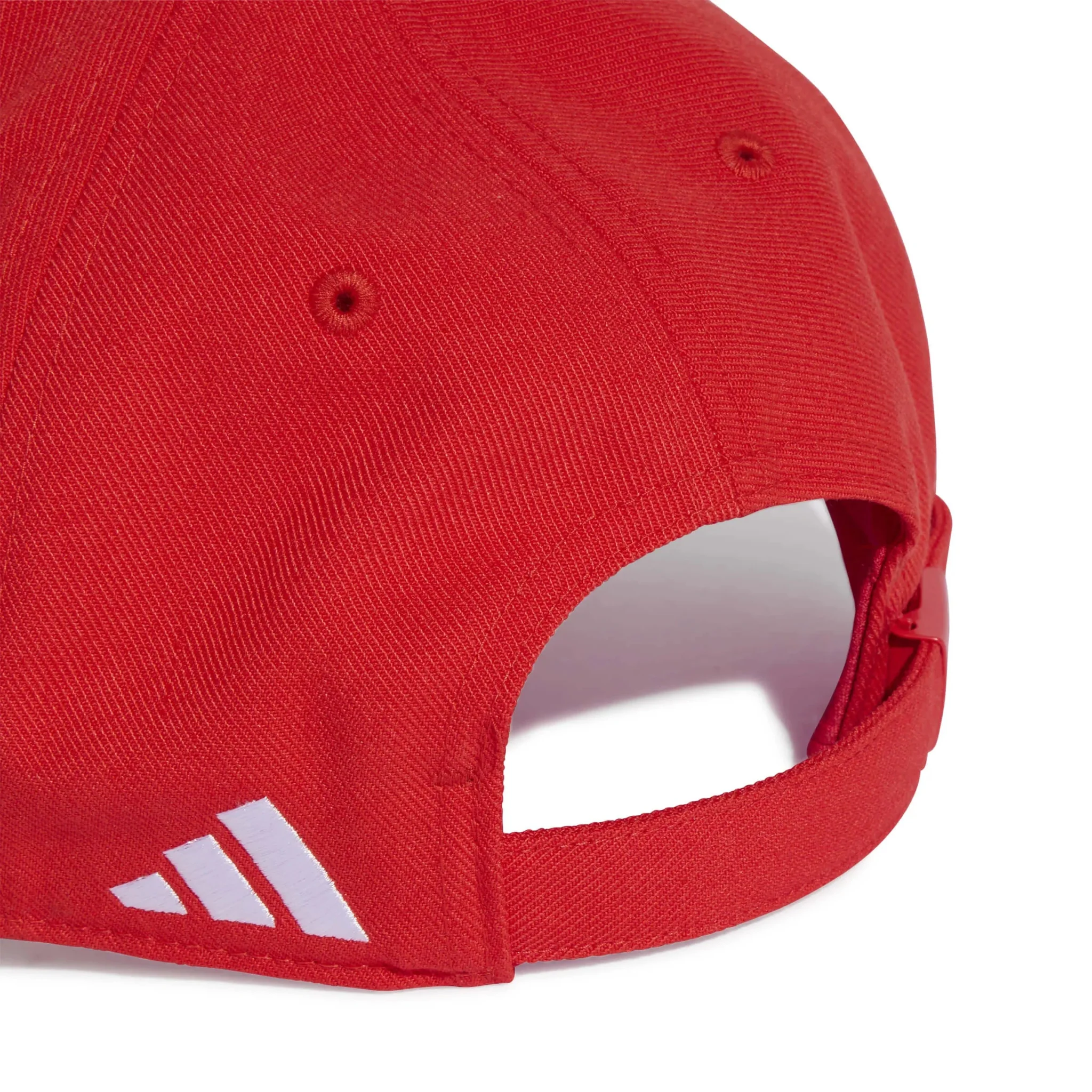 adidas 2025-26 Bayern Munich Baseball Cap - Image 4