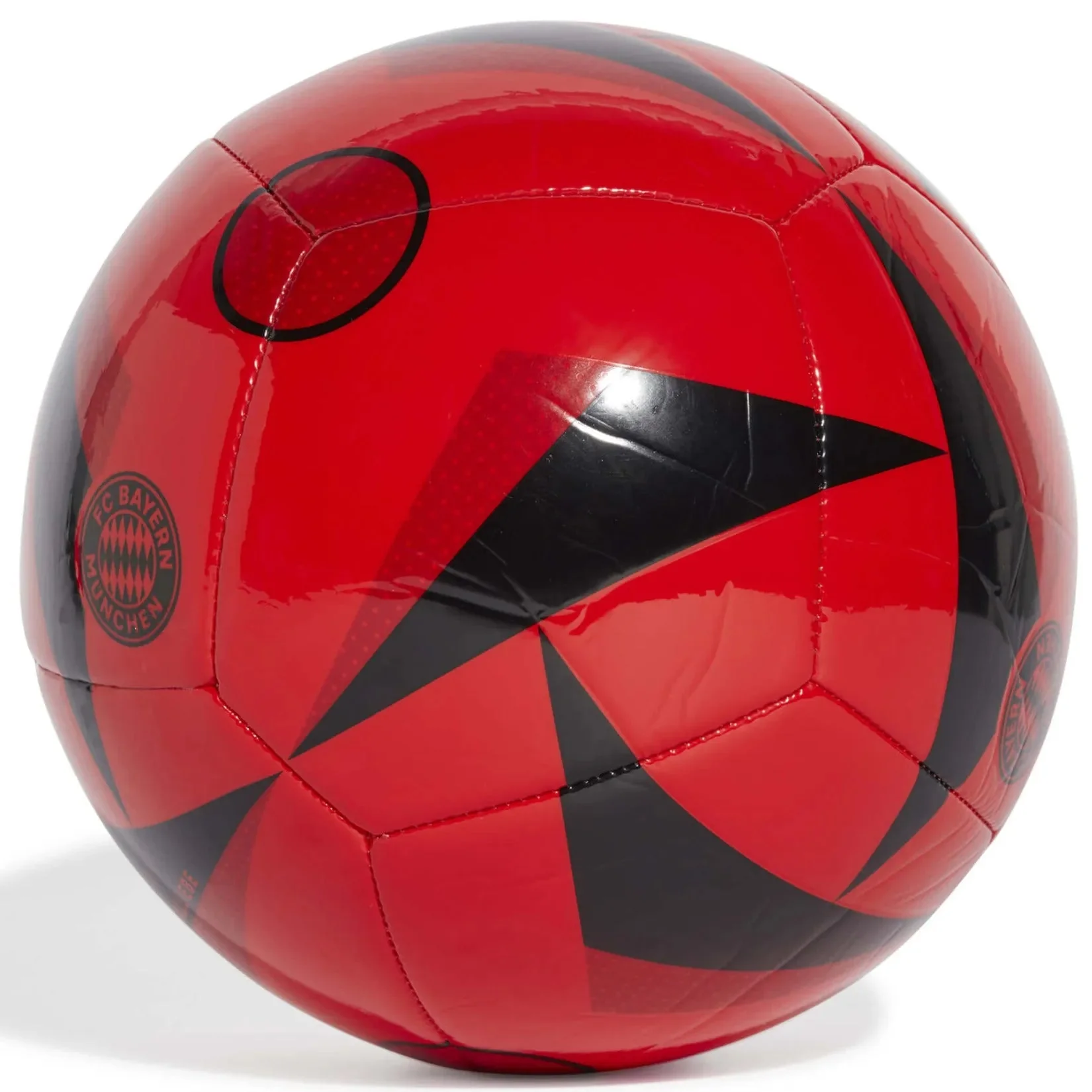 adidas 2024-25 Bayern Munich Club Home Ball - Image 2