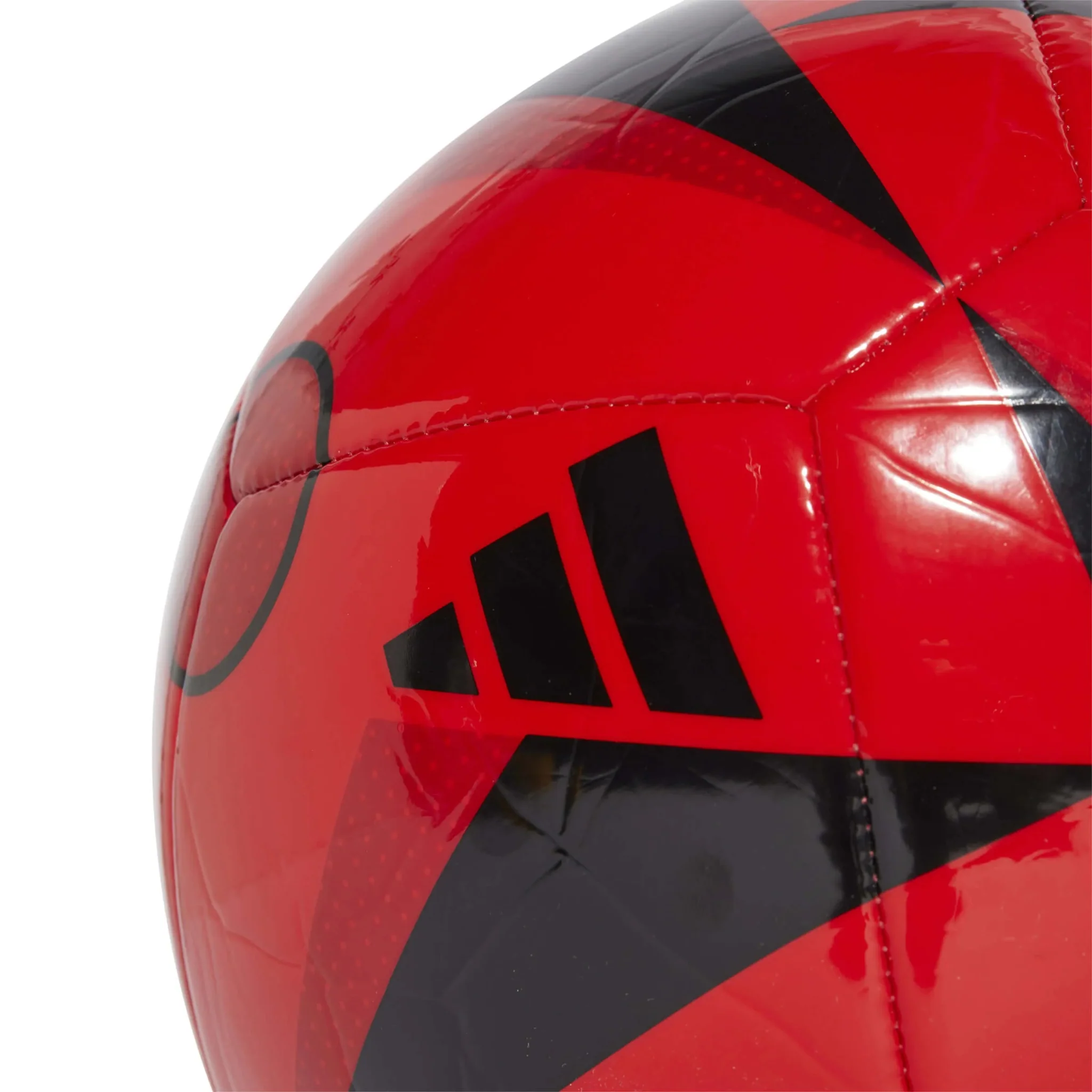 adidas 2024-25 Bayern Munich Club Home Ball - Image 3