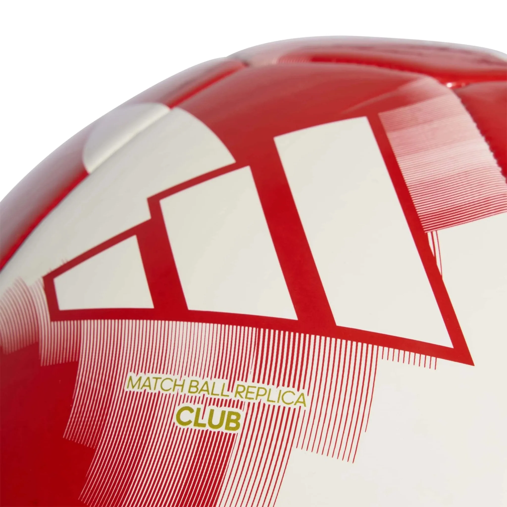 adidas 2025/26 Bayern Munich Home Club Soccer Ball - Image 3