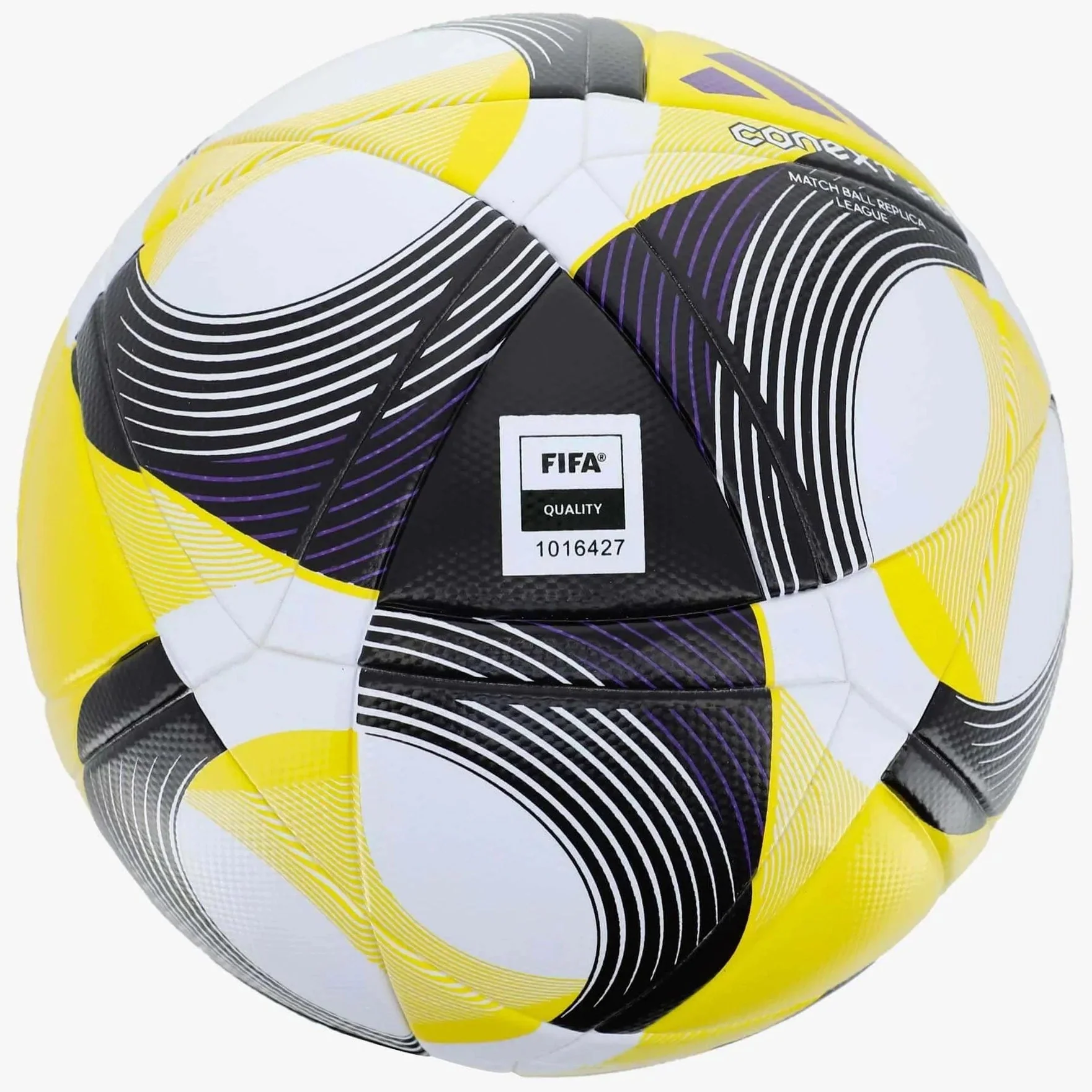 adidas Conext 25 League Ball - Image 3