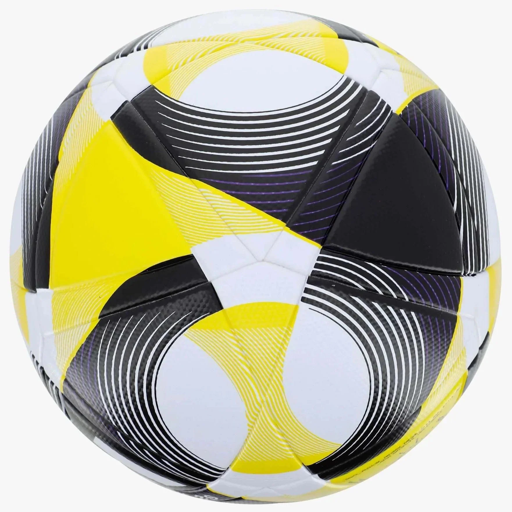 adidas Conext 25 League Ball - Image 4