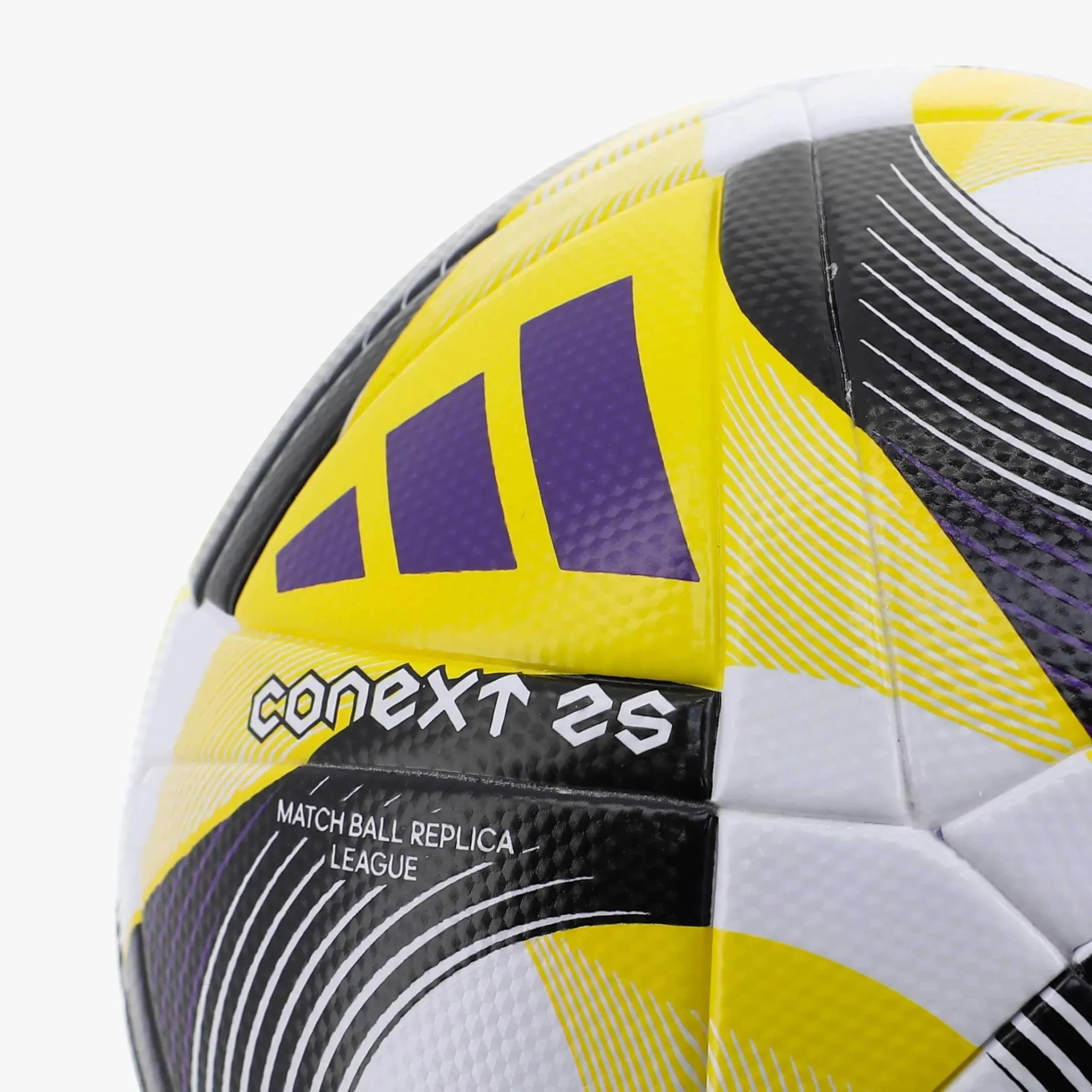 adidas Conext 25 League Ball - Image 5