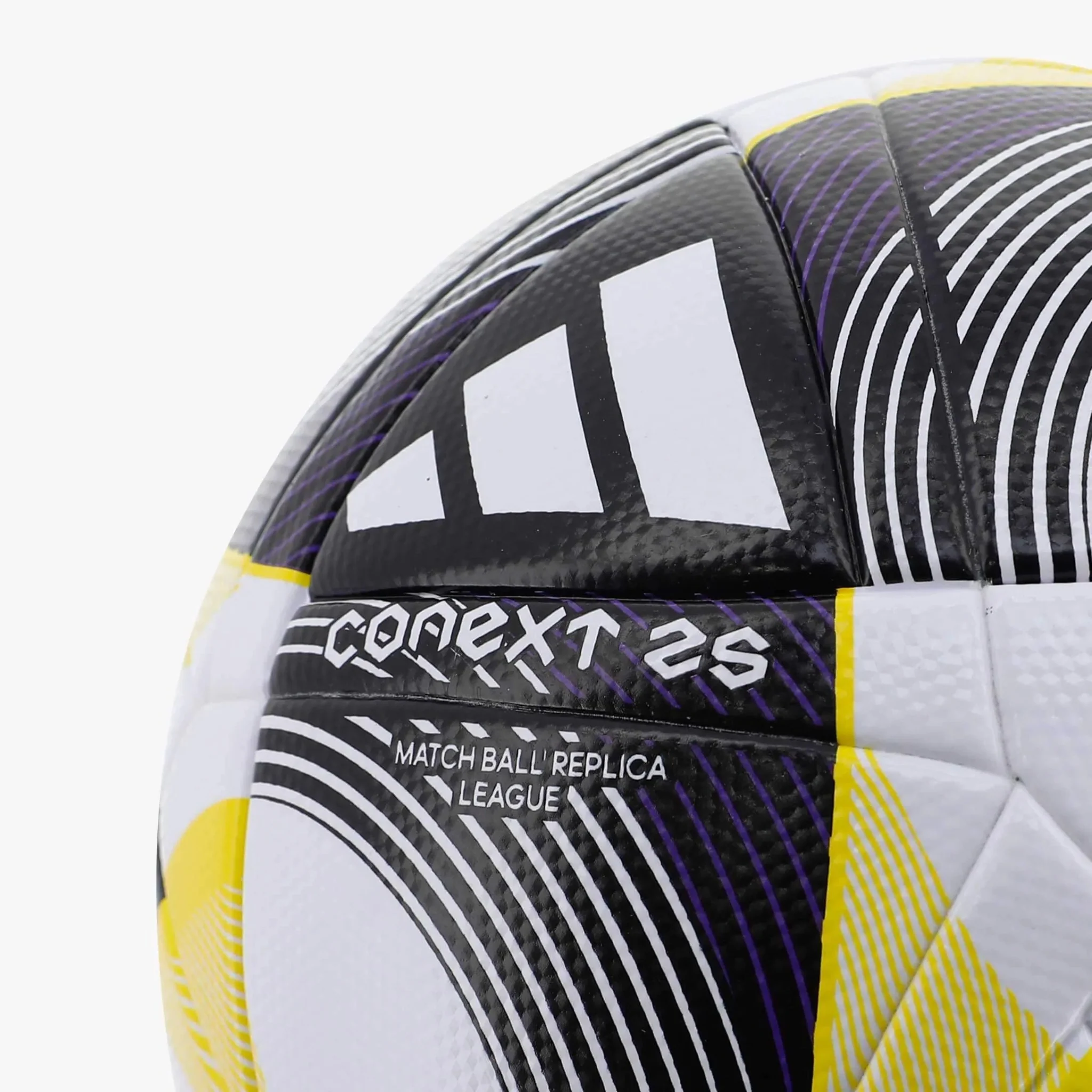 adidas Conext 25 League Ball - Image 6