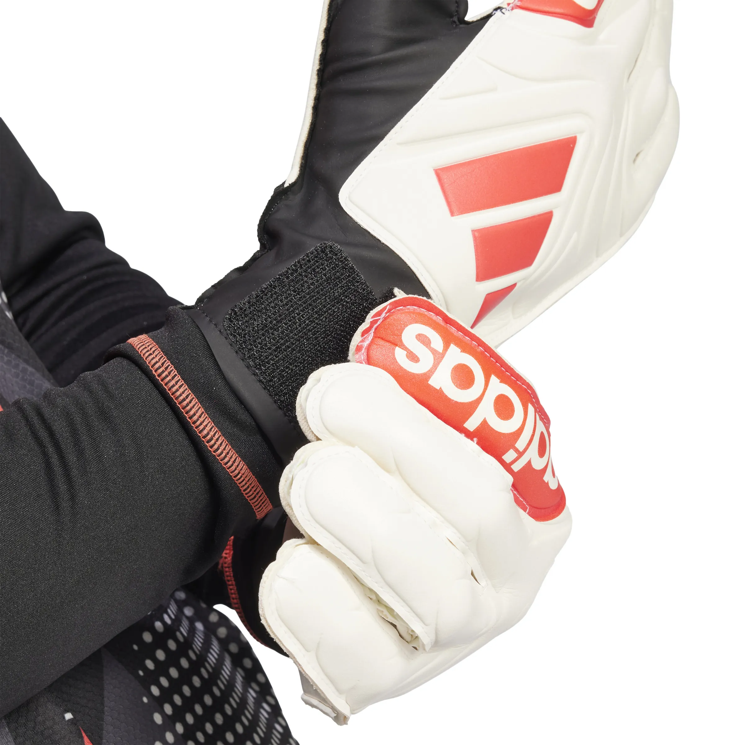 adidas Copa Club Goalkeeper Gloves - Image 4