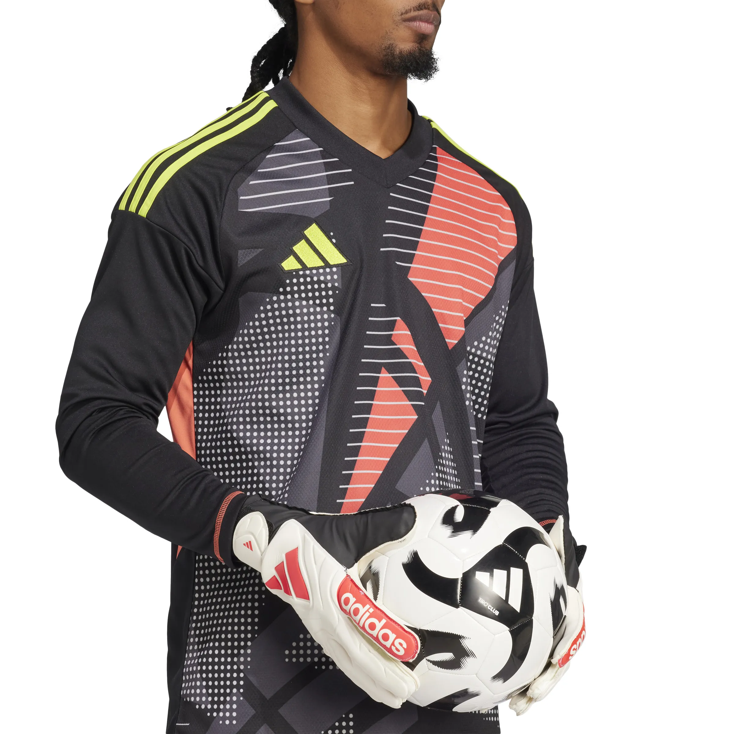 adidas Copa Club Goalkeeper Gloves - Image 5