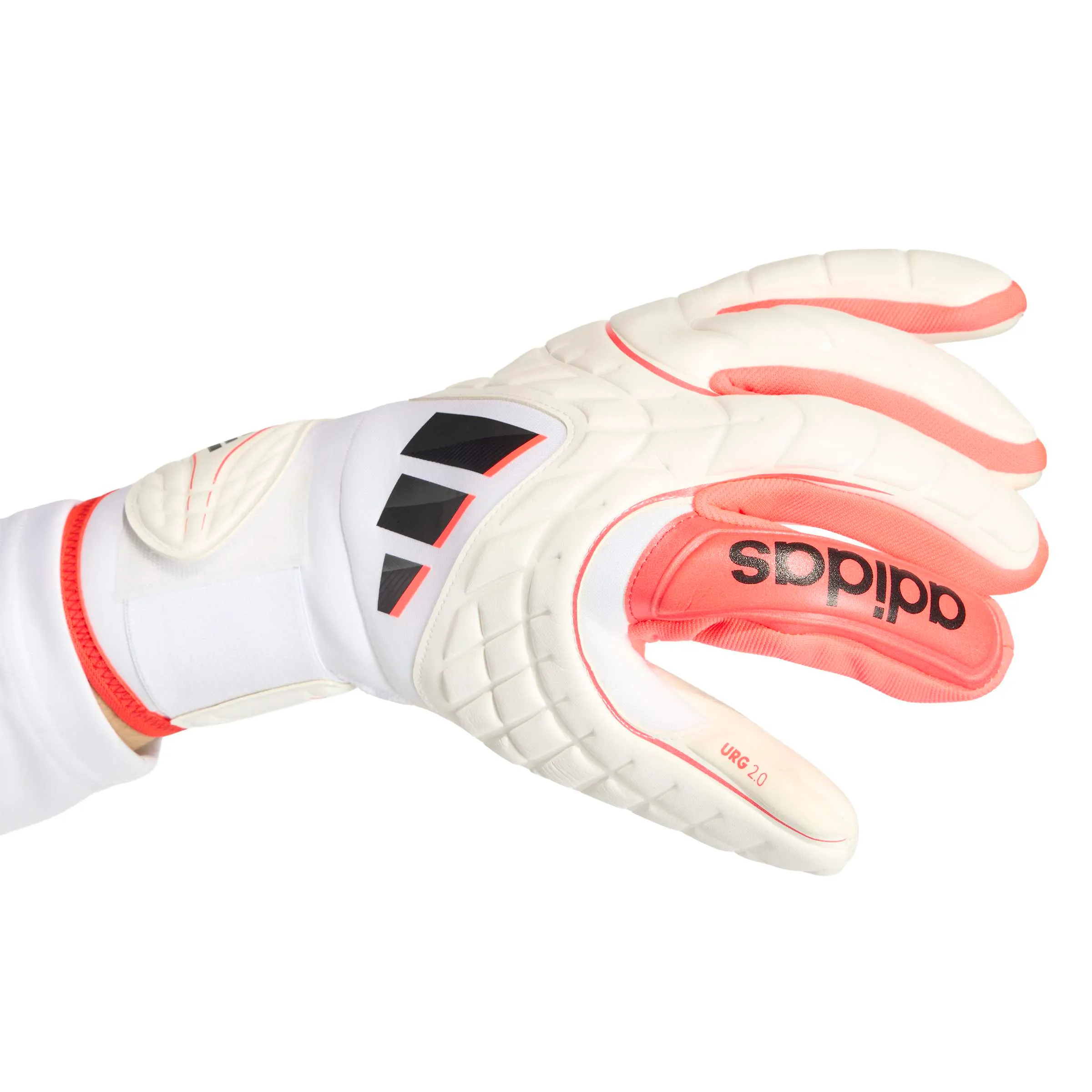 adidas Copa GL Pro Fingersave Goalkeeper Gloves - Image 3