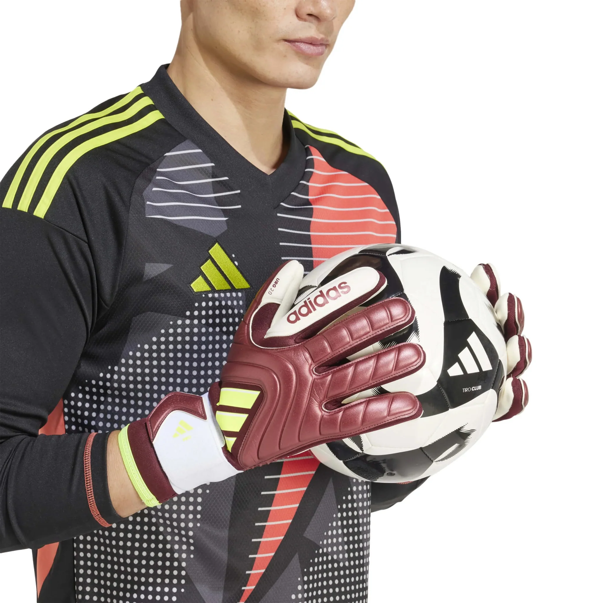 adidas Copa GL Pro Goalkeeper Glove - Image 5
