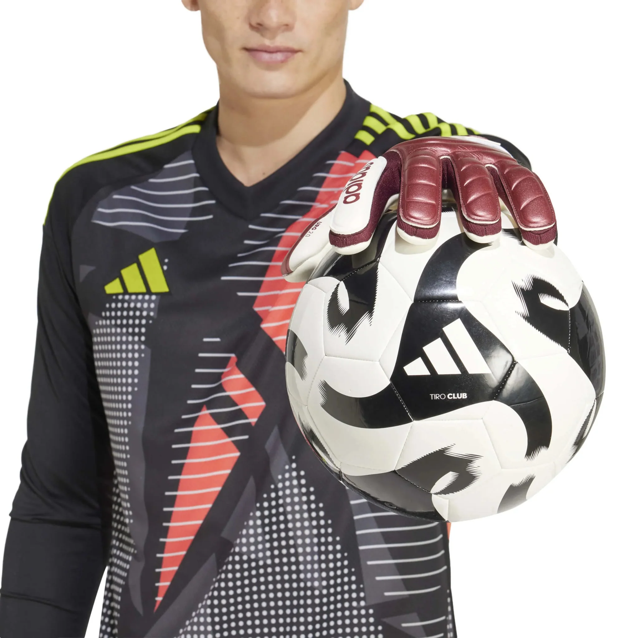 adidas Copa GL Pro Goalkeeper Glove - Image 6
