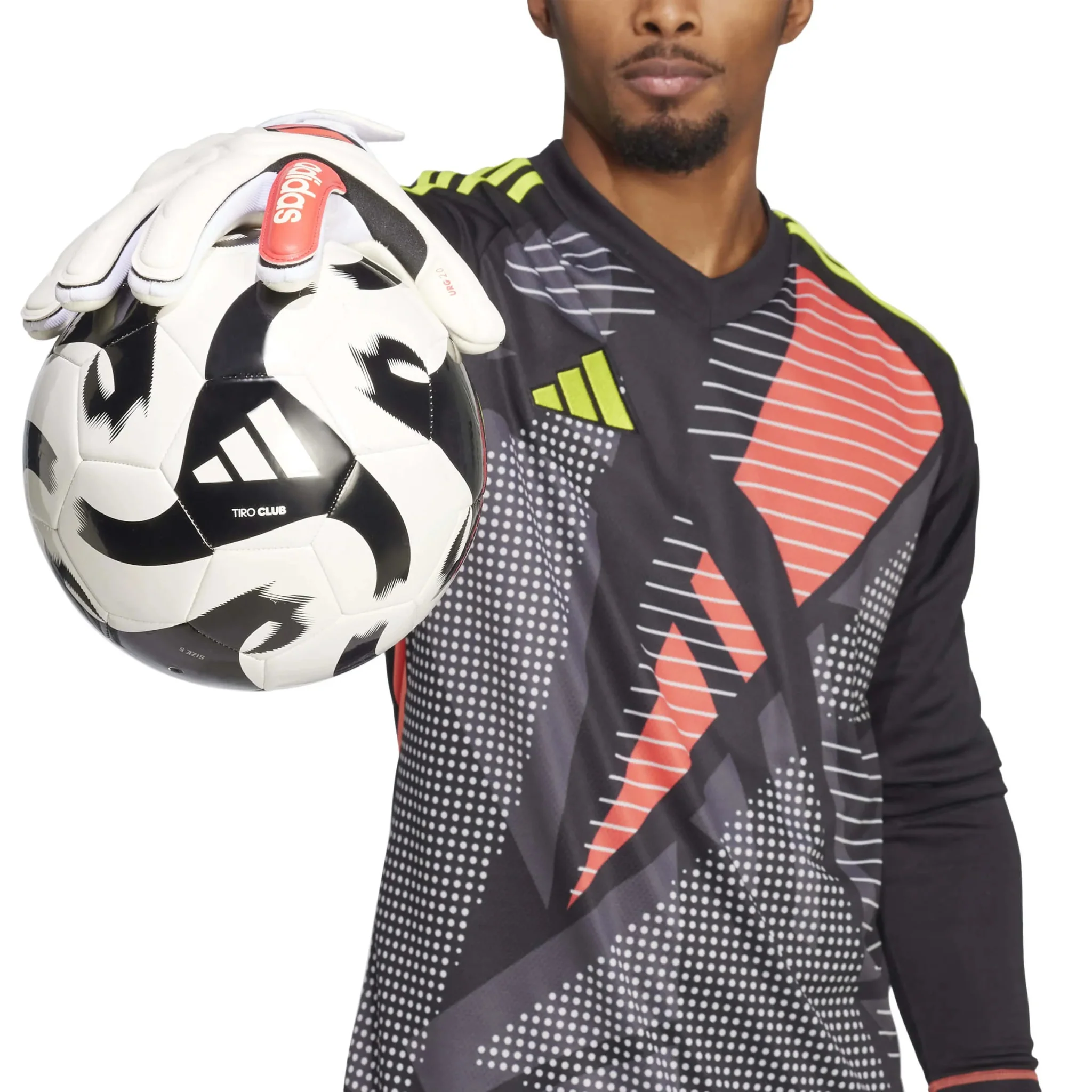 adidas Copa GL Pro Goalkeeper Gloves - Image 6