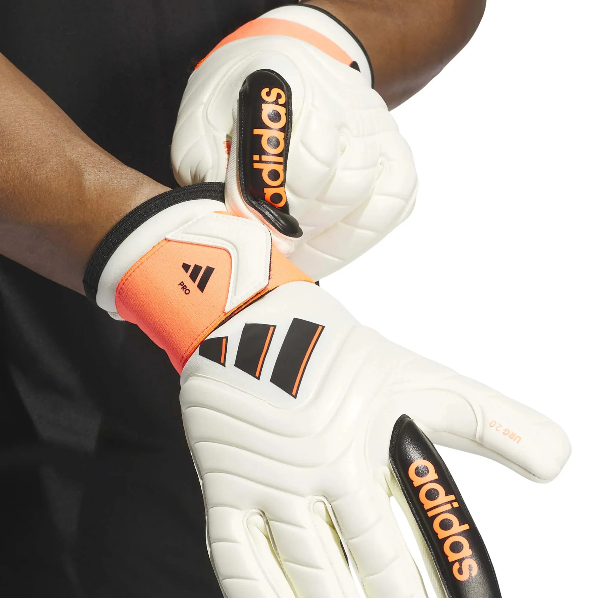 adidas Copa GL Pro Goalkeeper Gloves - Image 4