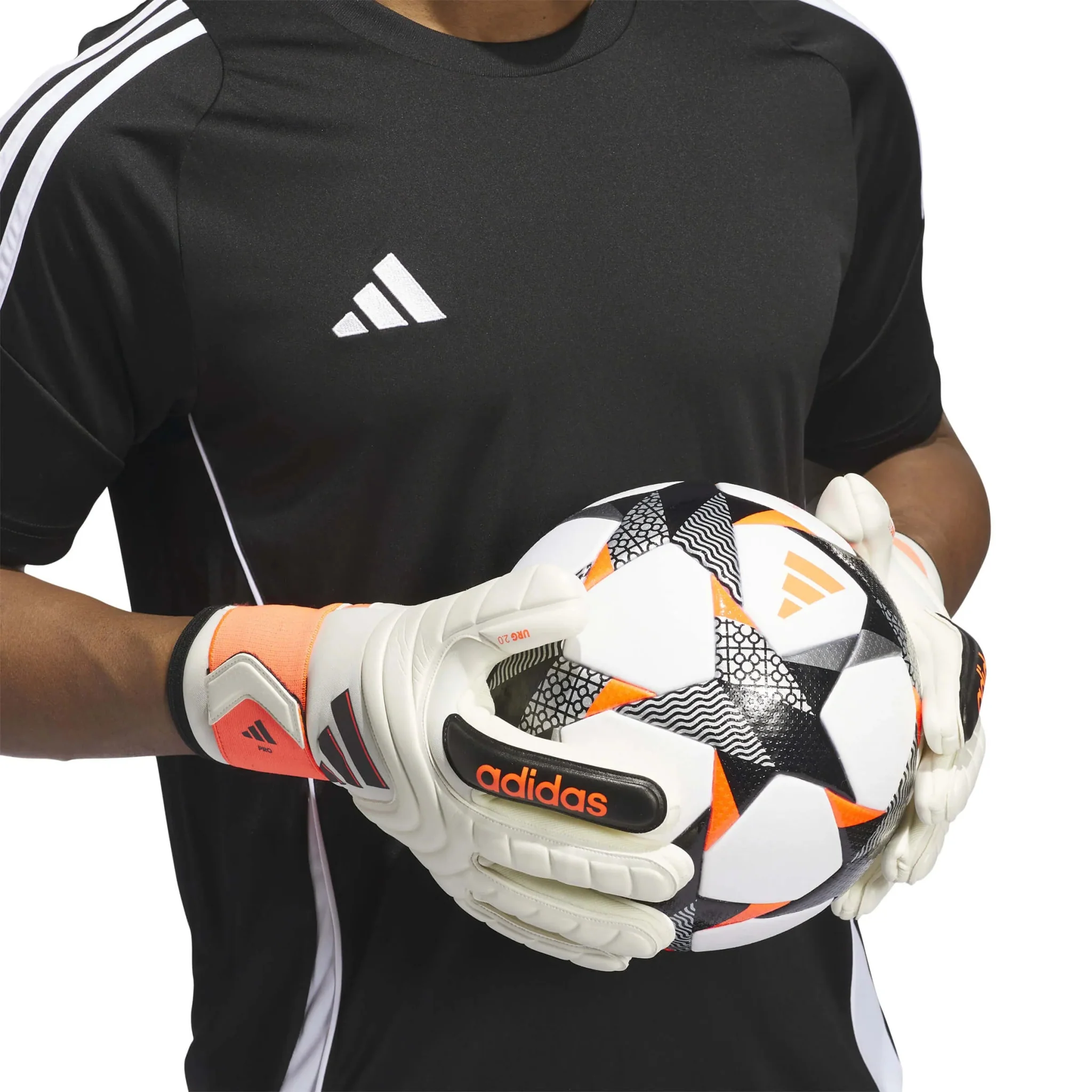 adidas Copa GL Pro Goalkeeper Gloves - Image 5