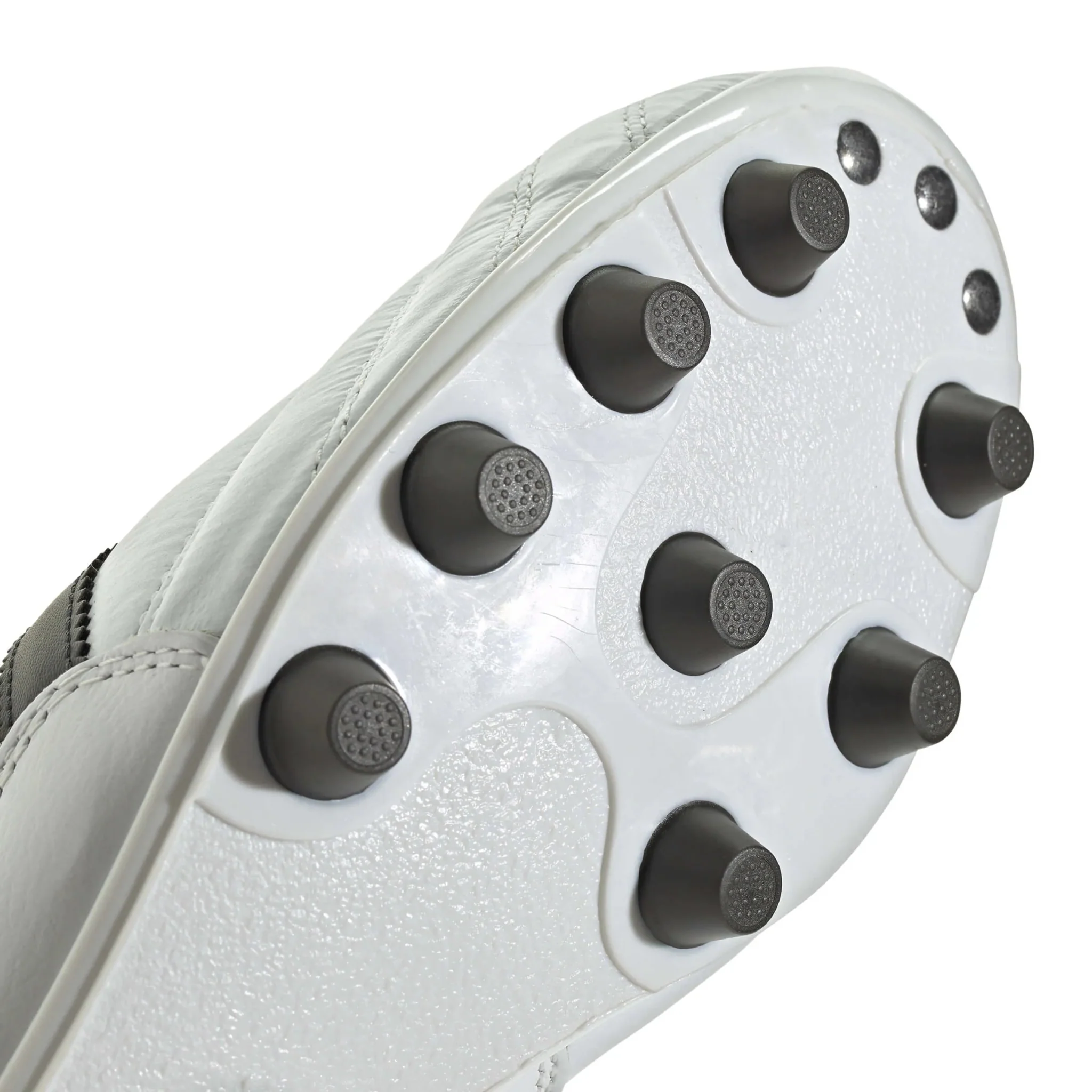 adidas Copa Mundial FG - White - Image 8