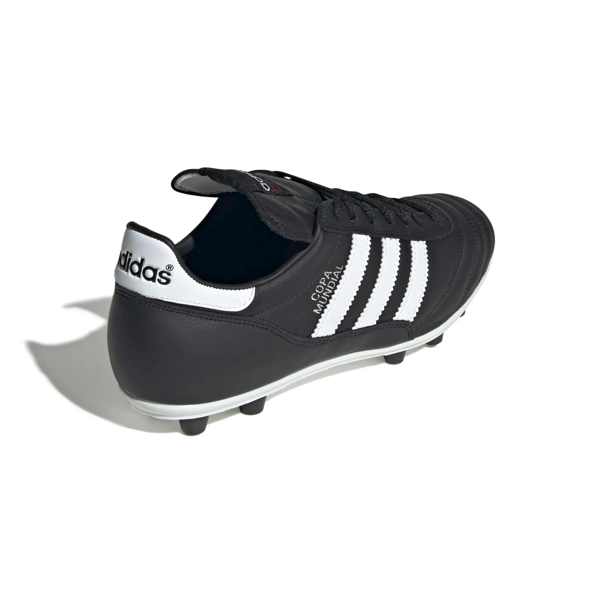 adidas Copa Mundial Firm Ground Soccer Cleats - Image 4
