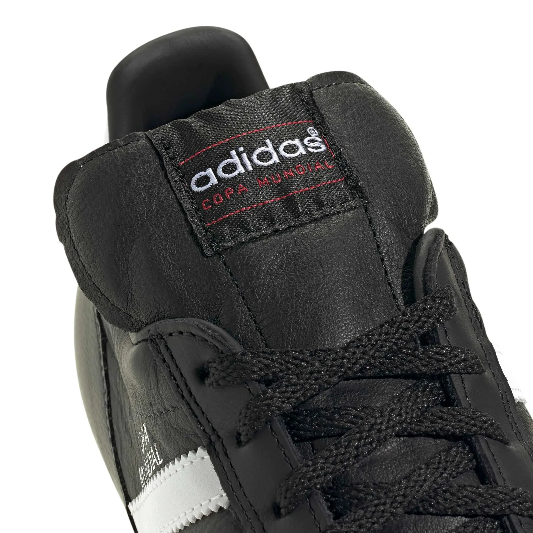 adidas Copa Mundial Firm Ground Soccer Cleats - Image 7