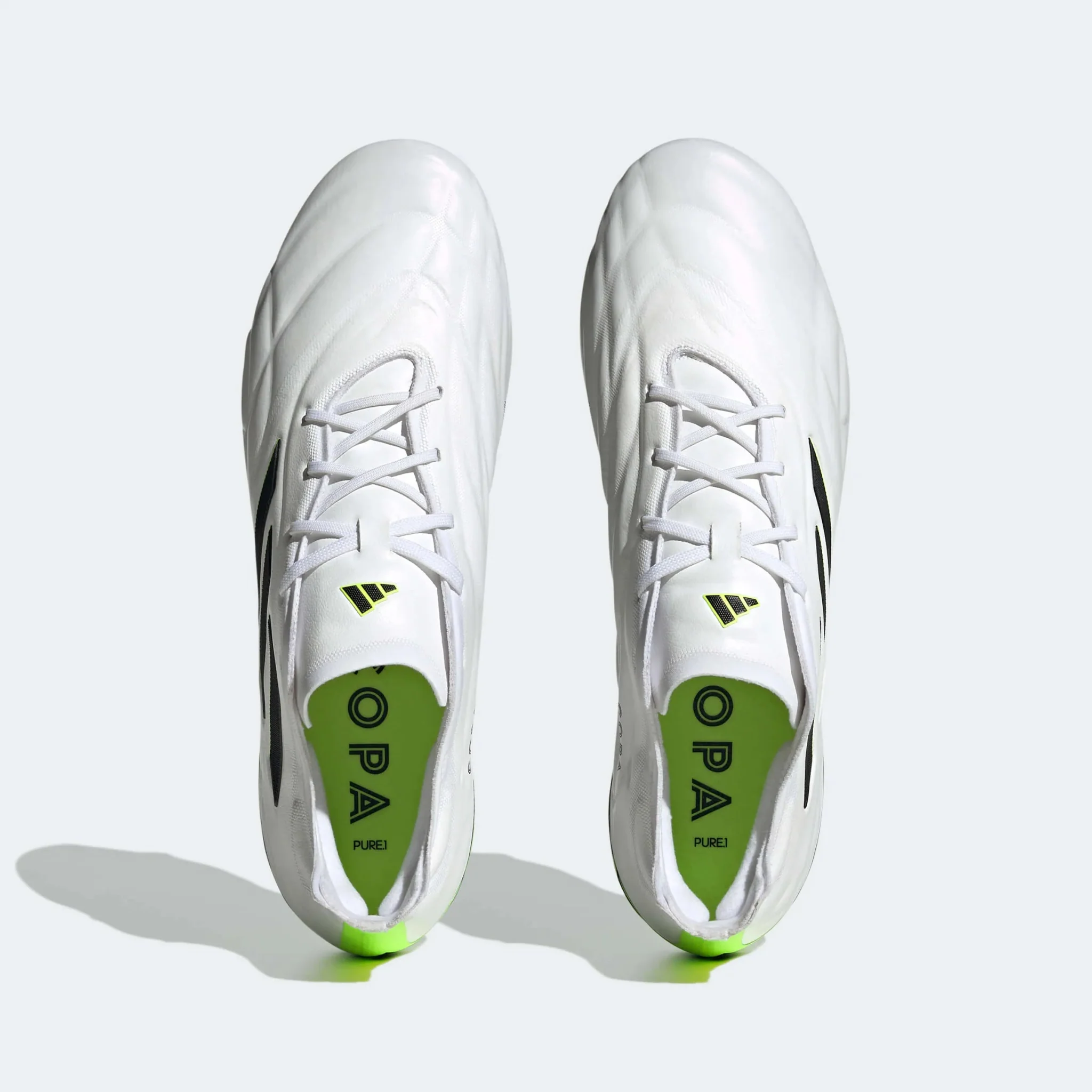 adidas Copa Pure.1 FG - Crazyrush Pack (FA23) - Image 5
