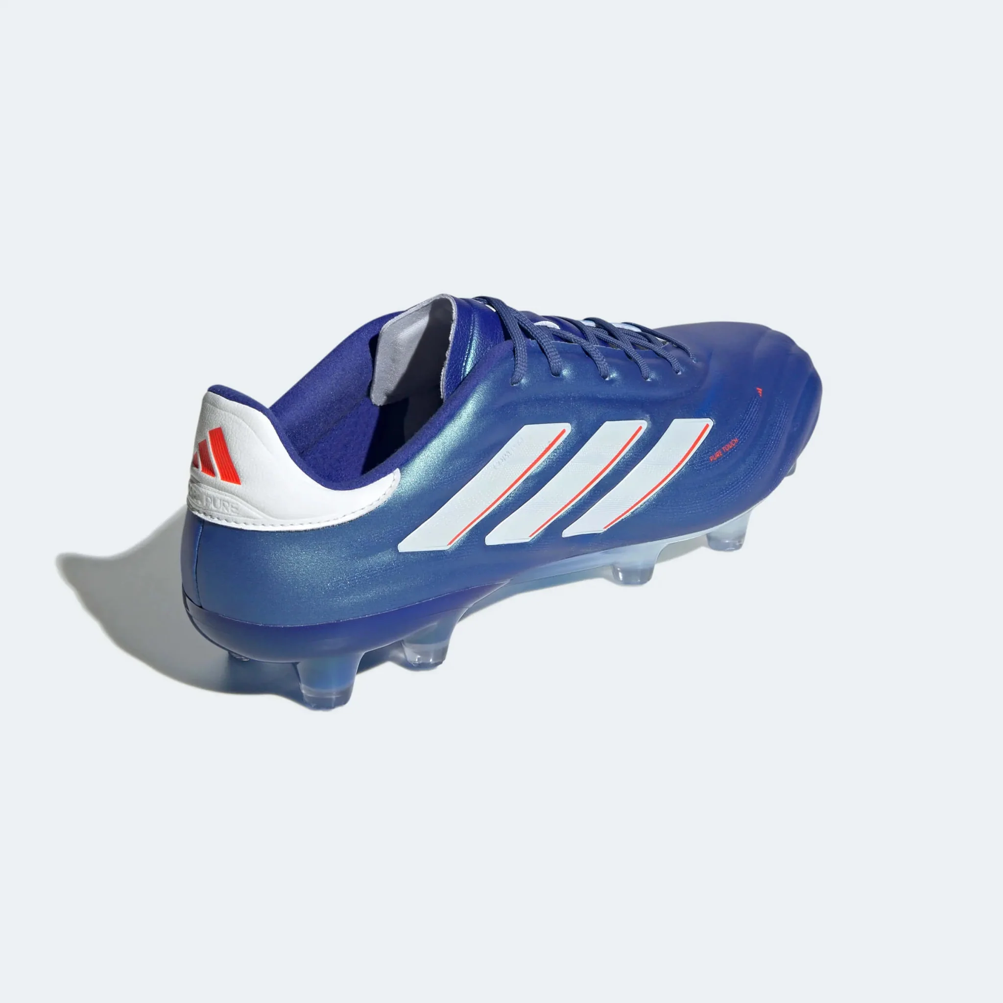 adidas Copa Pure 2.1 FG - Marinerush Pack (HO23) - Image 4