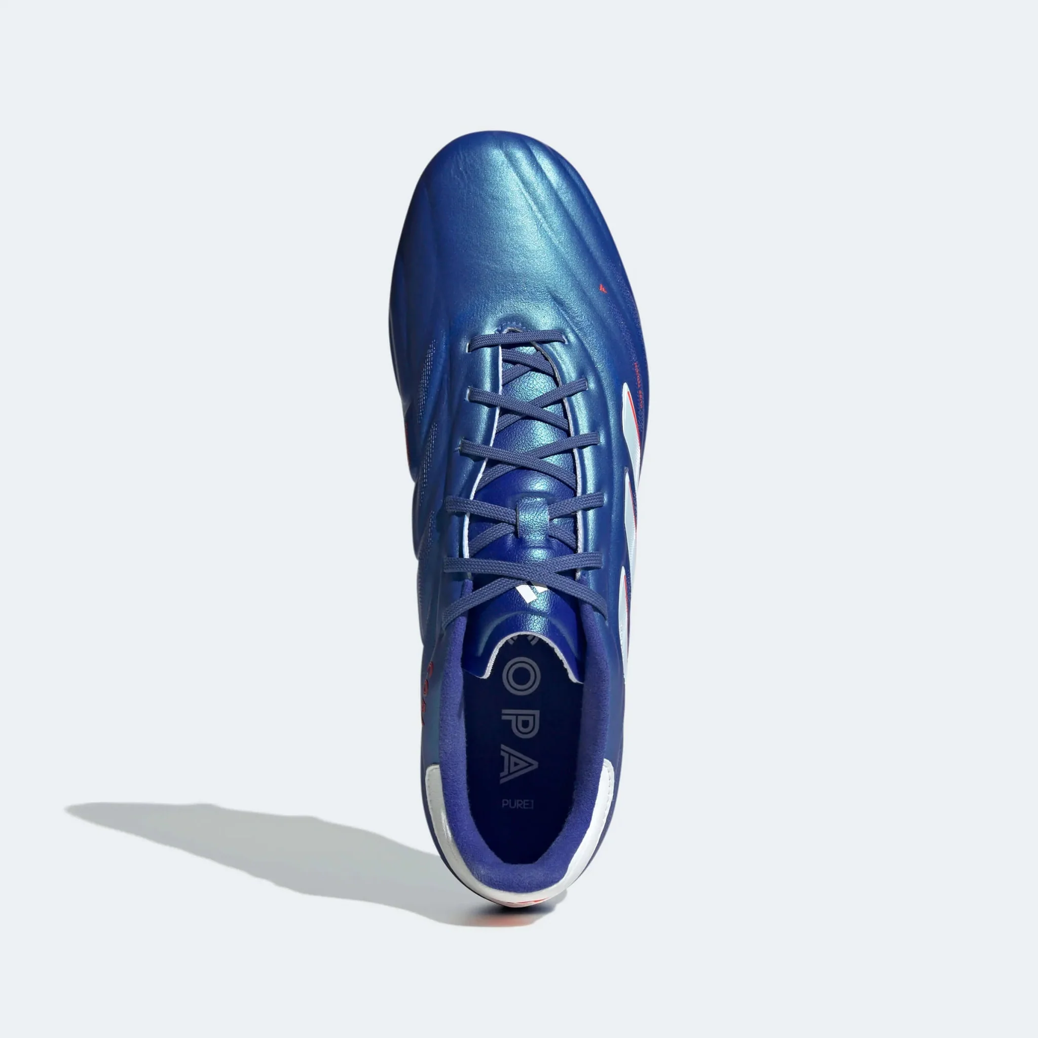 adidas Copa Pure 2.1 FG - Marinerush Pack (HO23) - Image 5